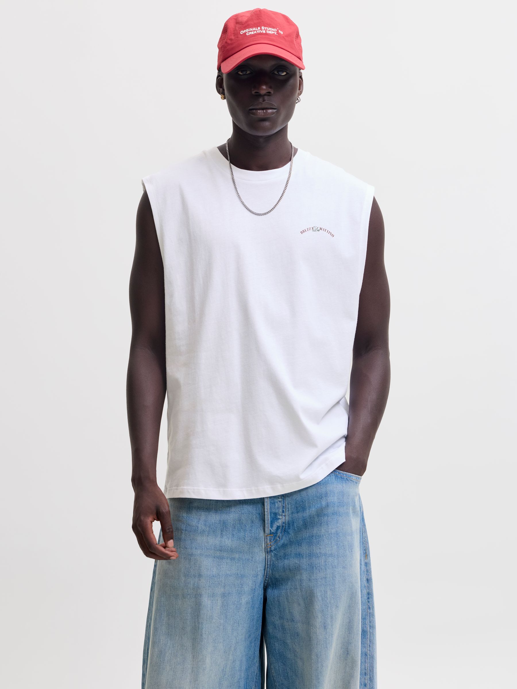Débardeur, JACK & JONES