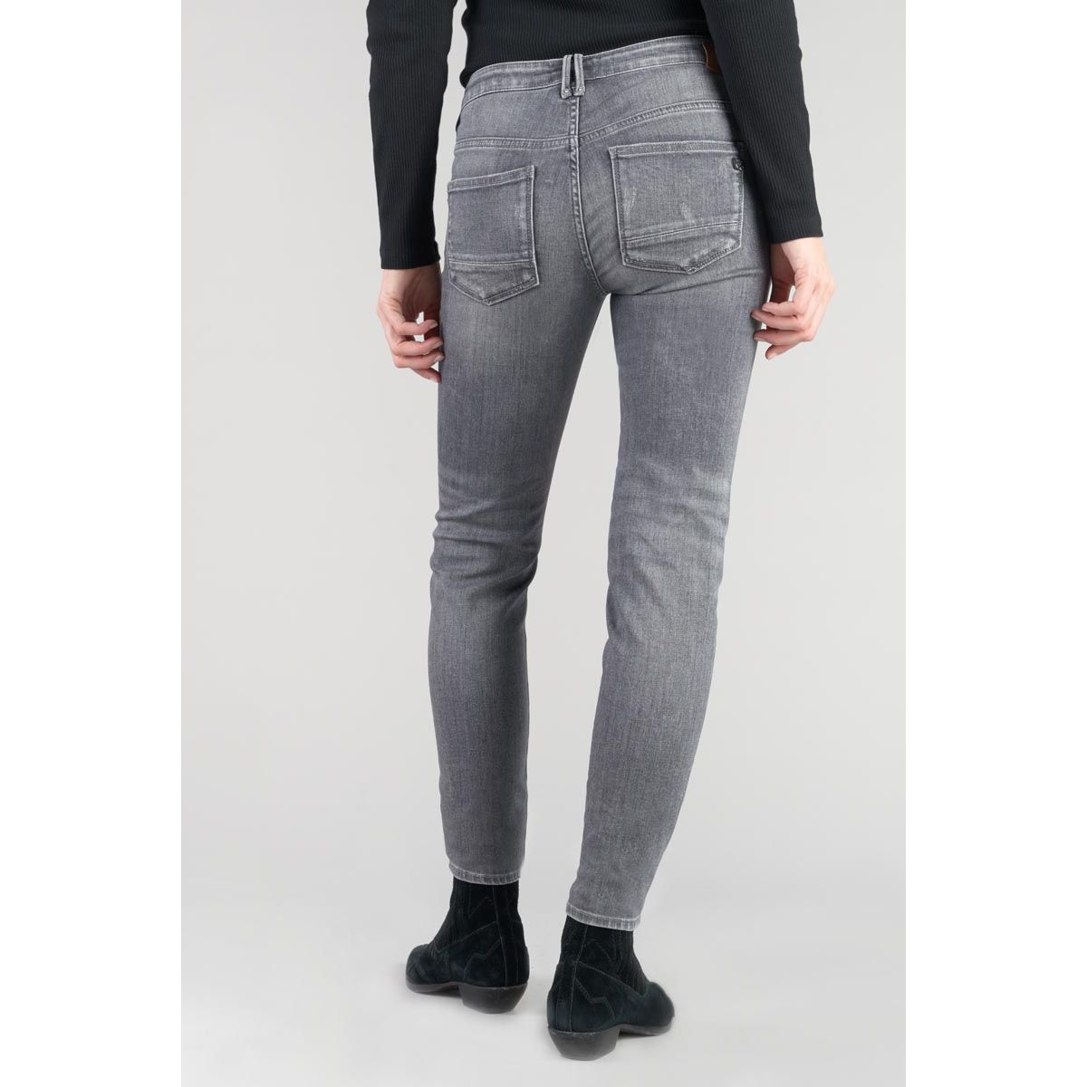 Jean skinny power 2025 le temps des cerises