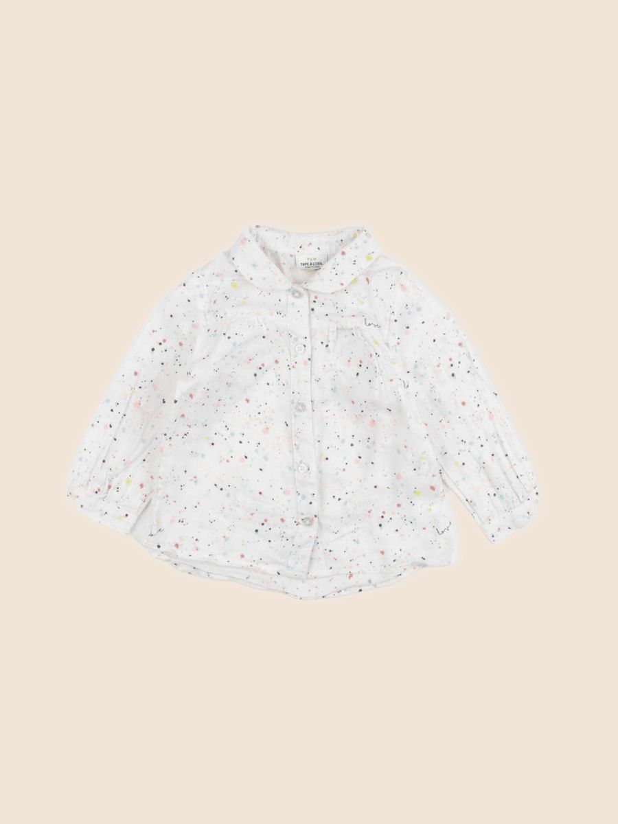 Blouse - Très bon état, TAPE A L'OEIL