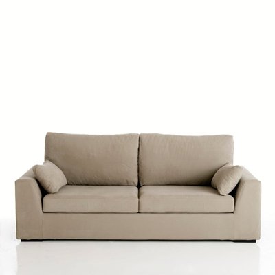 Sofa Madison, 2-, 3- oder 4-Sitzer, Baumwolle LA REDOUTE INTERIEURS