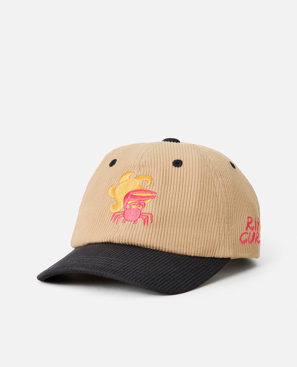 Casquette Ajustable Artist of SEARCH, RIP CURL
