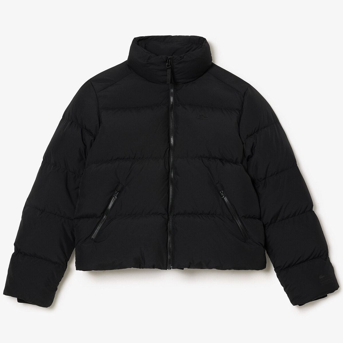 Doudoune 2025 enfant lacoste