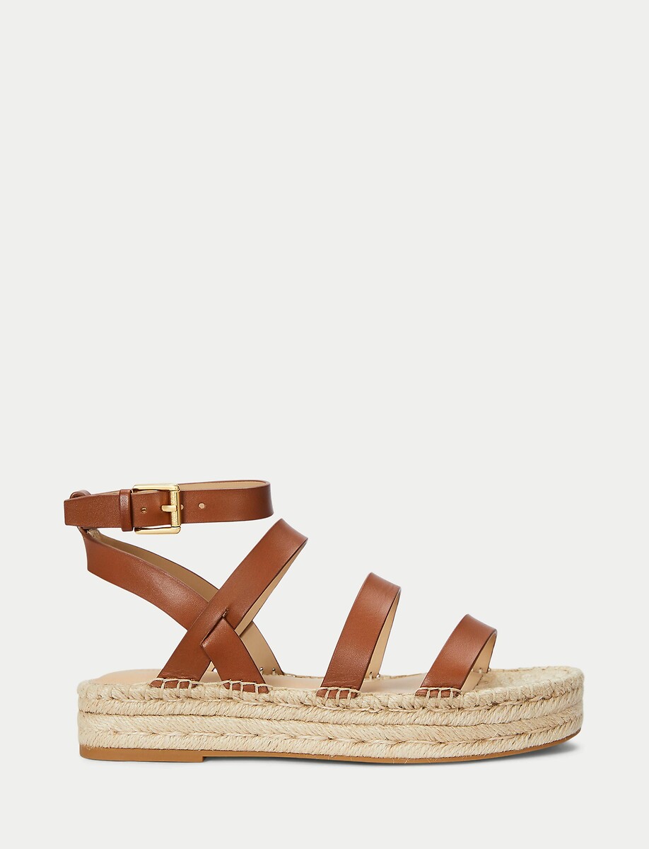 Lauren Ralph Lauren Sandalias POLLY