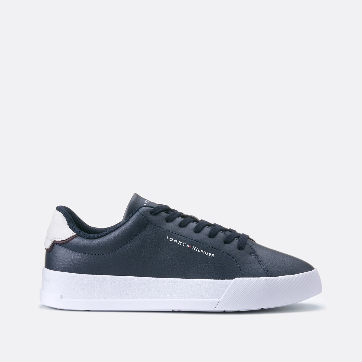 Tommy Hilfiger Zapatillas Court Ess — photo 2