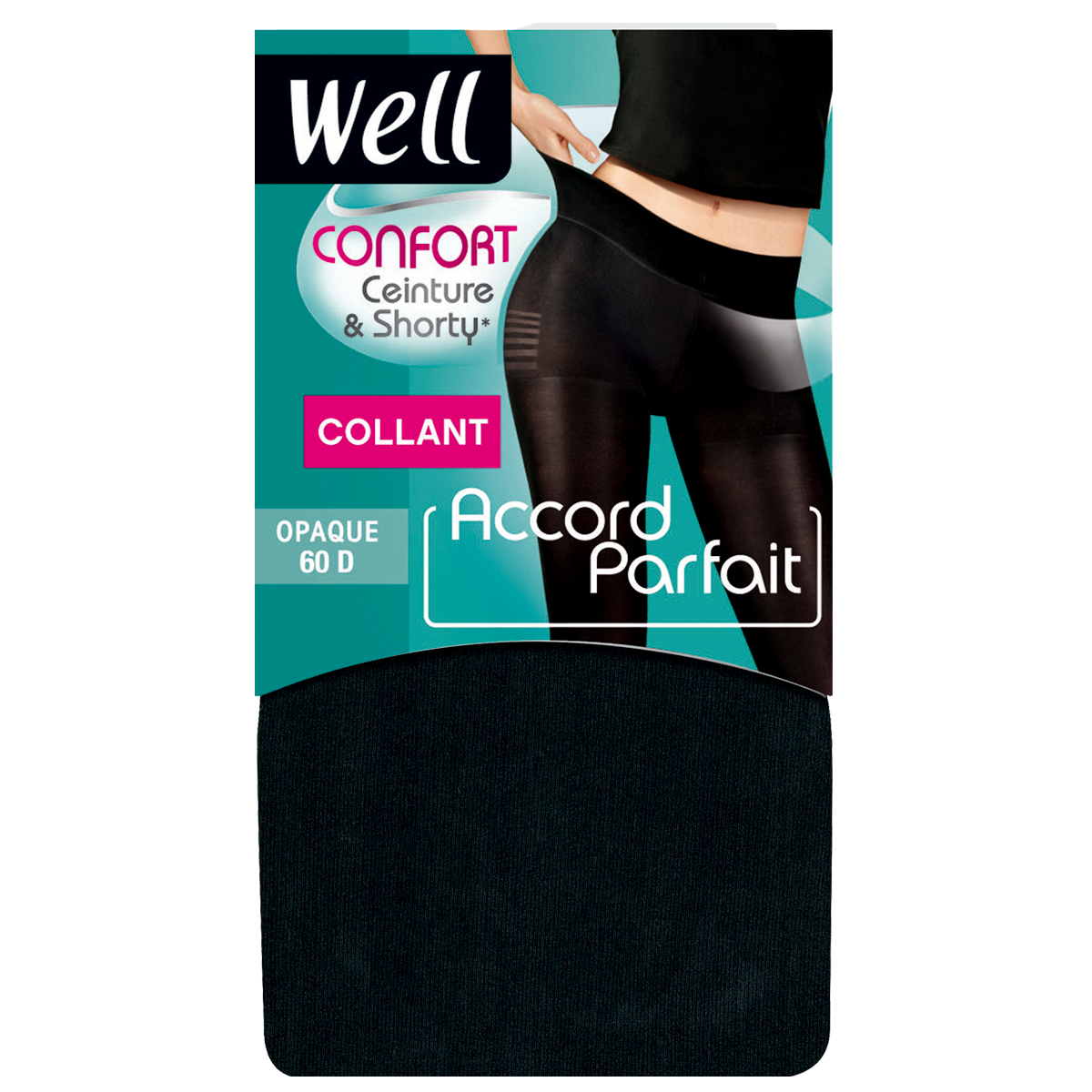 Legging well accord parfait sales