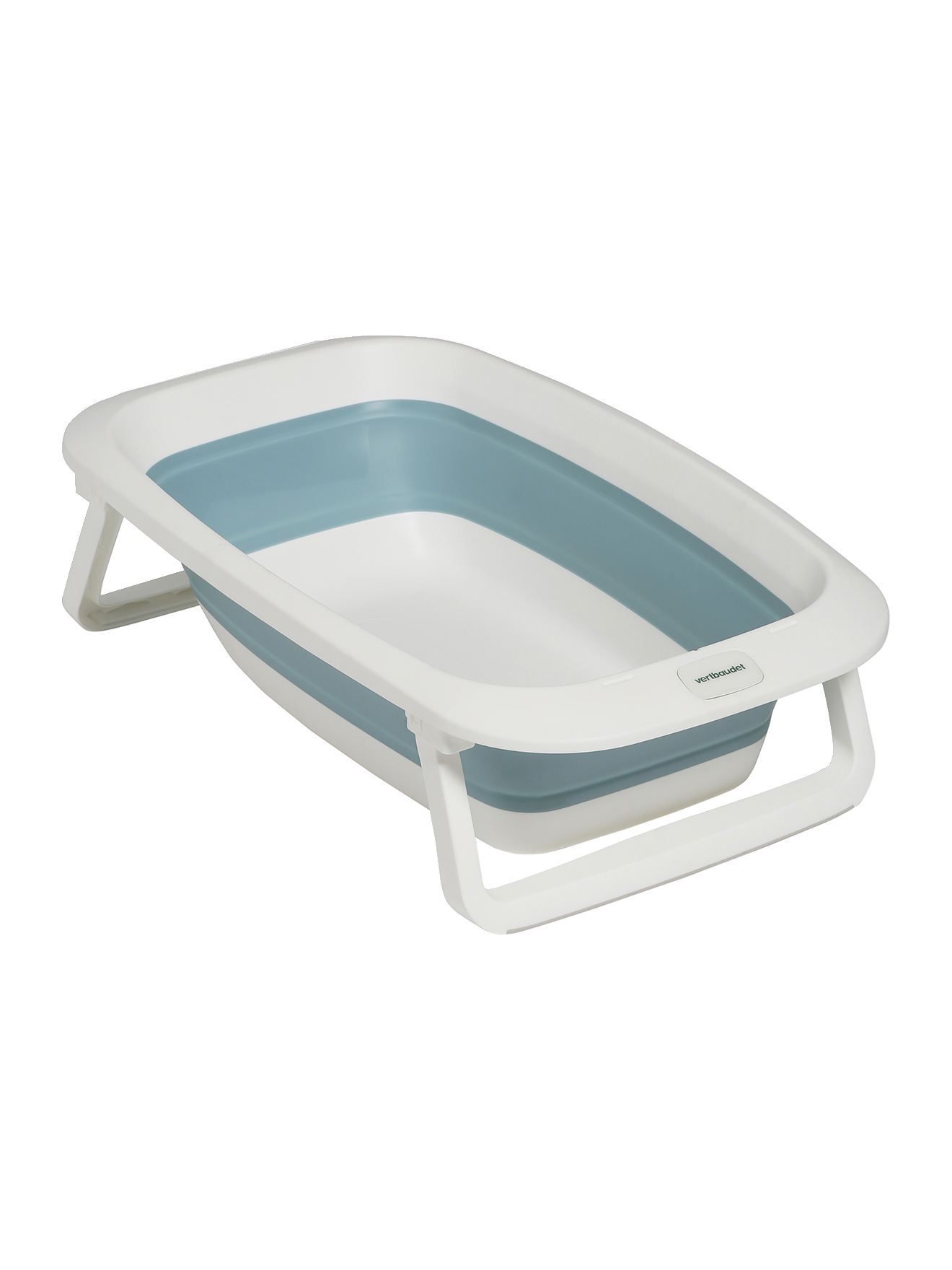 Baignoire de bain pliante, VERTBAUDET