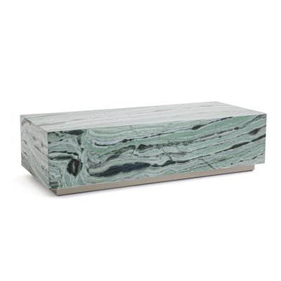 Alcana Green Marble Coffee Table AM.PM