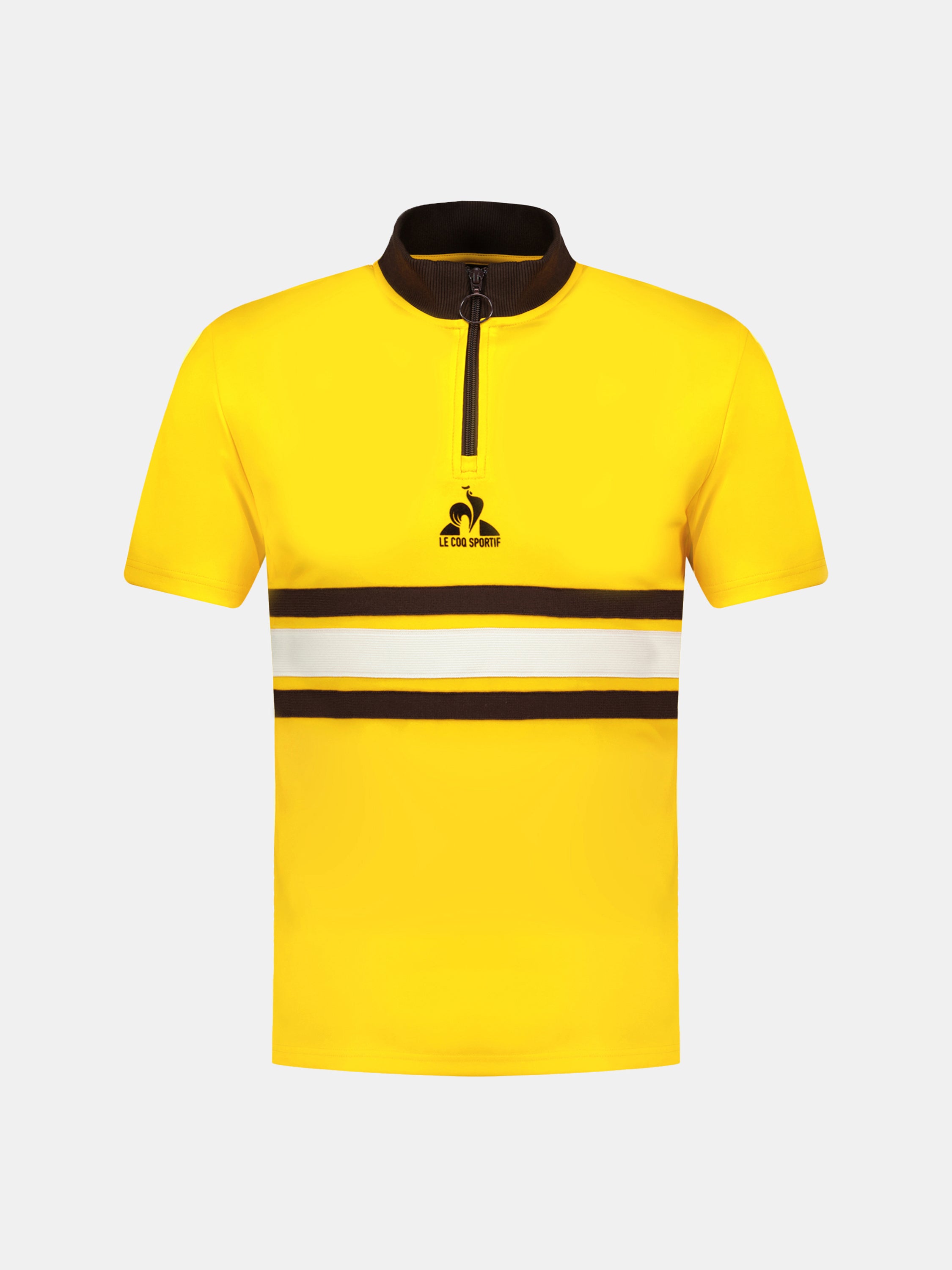 Maillot Unisexe Héritage, LE COQ SPORTIF
