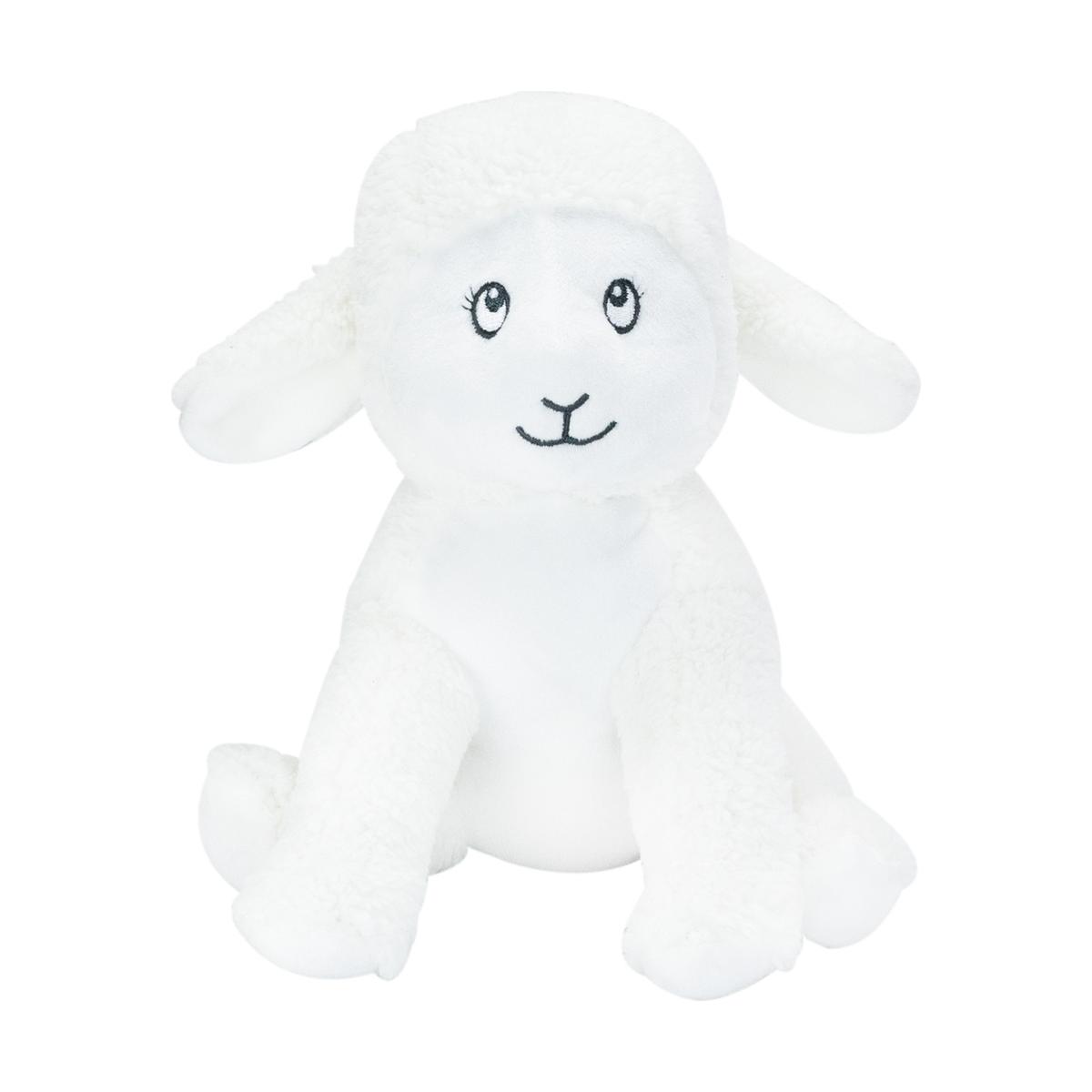 Peluche musicale Wooly, TROIS KILOS SEPT