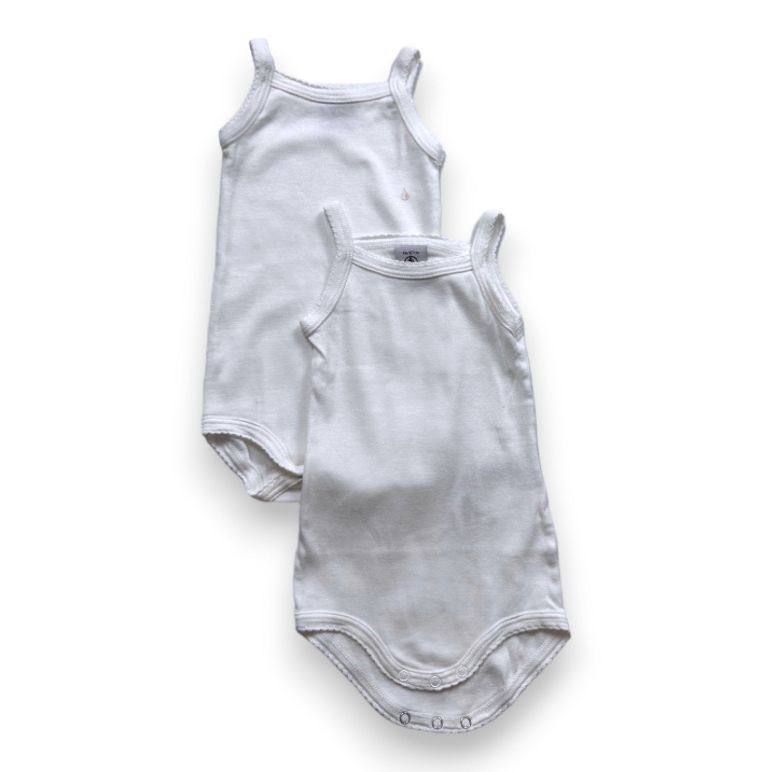 Body bébé - Très bon état, PETIT BATEAU