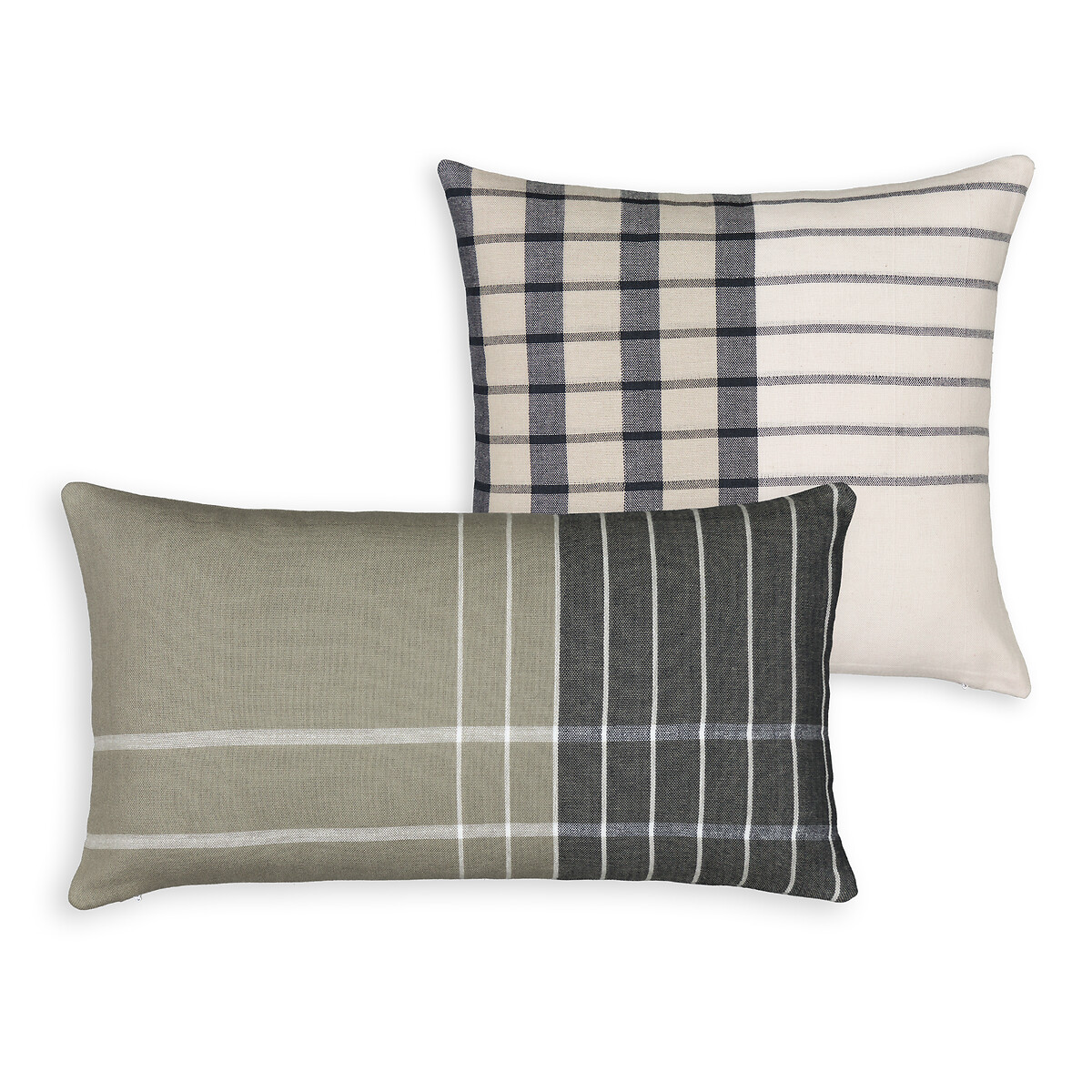 La redoute hotsell cushion covers