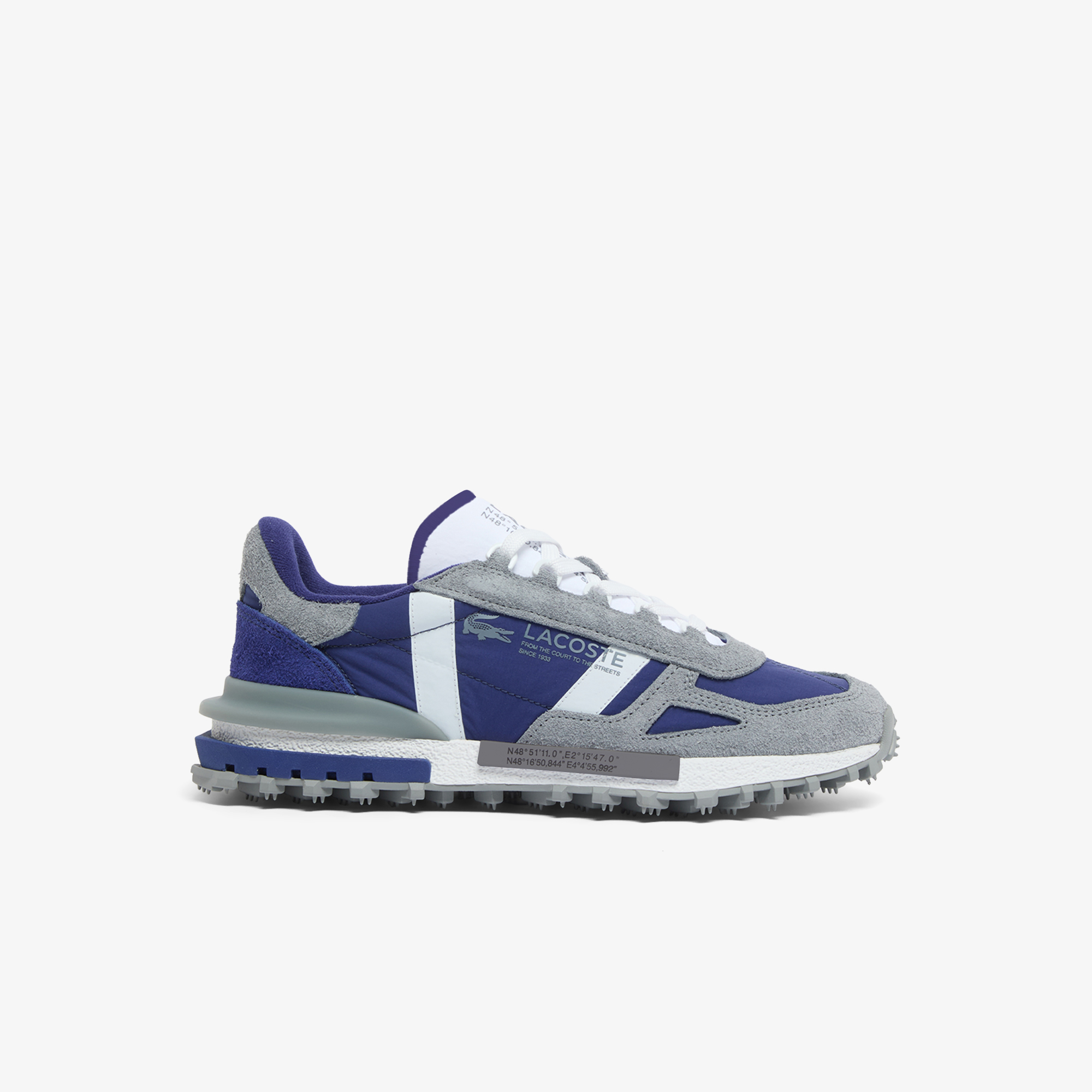 Sneakers Elite Active homme, LACOSTE
