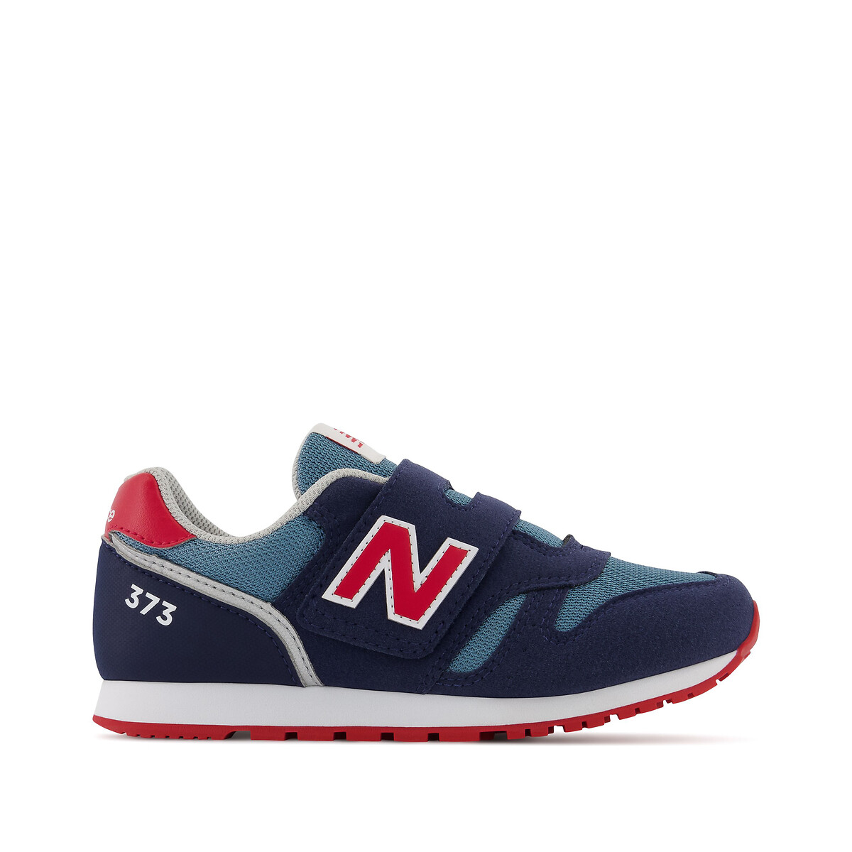 new balance bleu enfant