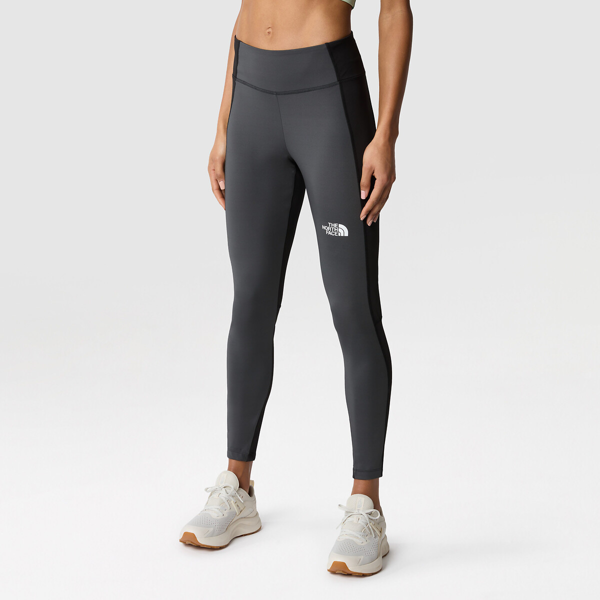 North shop face leggings