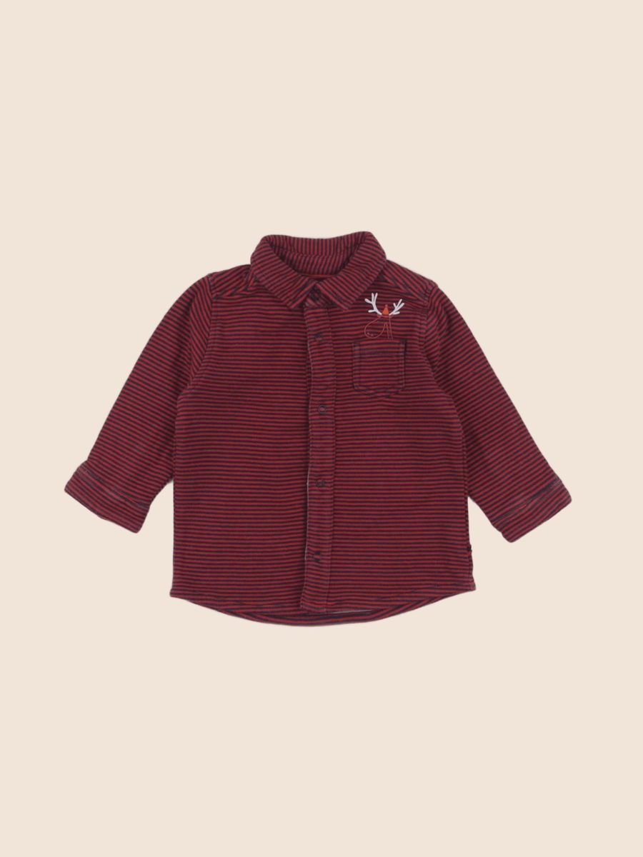 Chemise - Etat satisfaisant, CADET ROUSSELLE