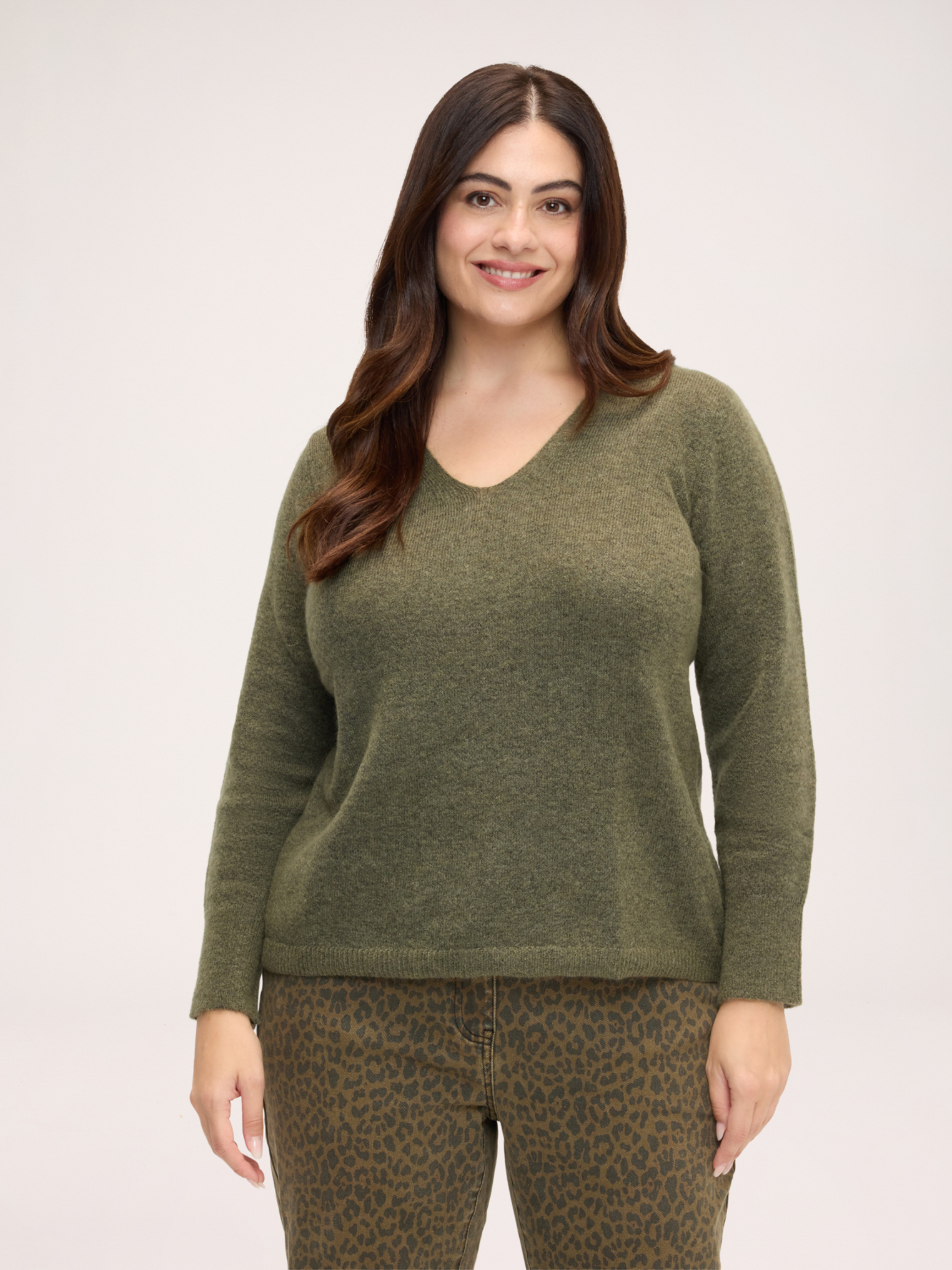 Pull col V, FIORELLA RUBINO