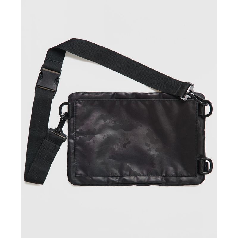 Superdry best sale mid pouch