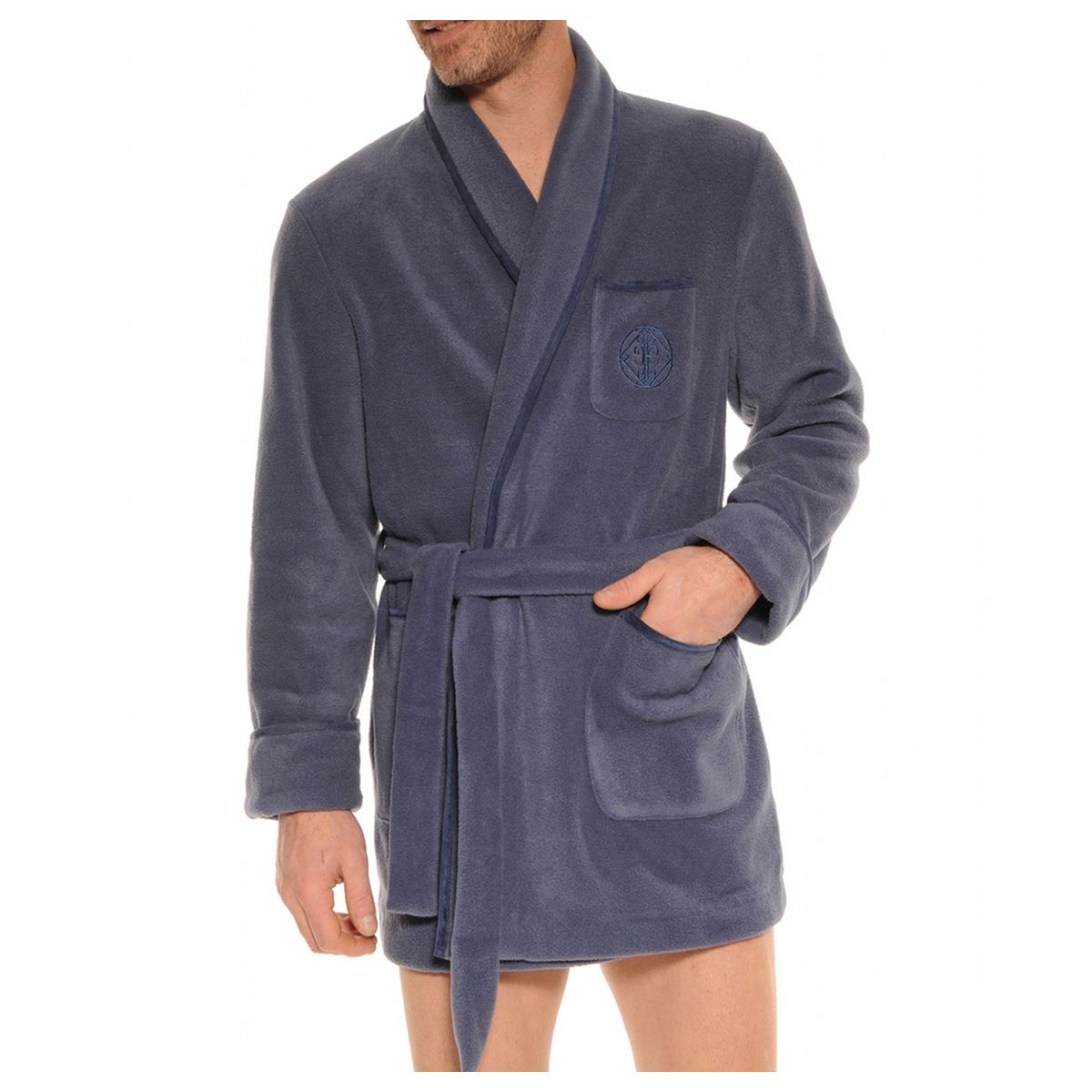 robe de chambre celio