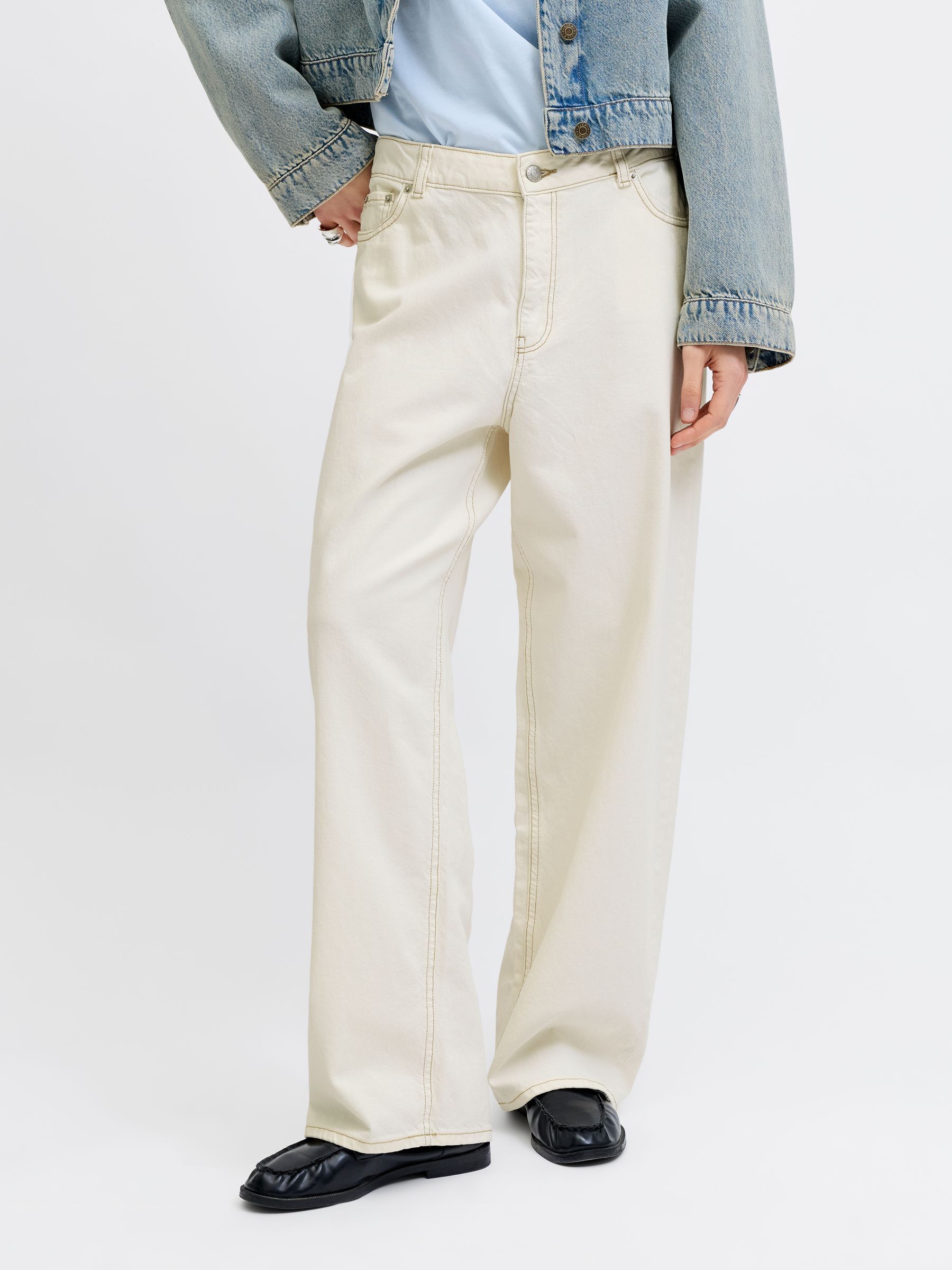Jean Baggy Fit, JJXX