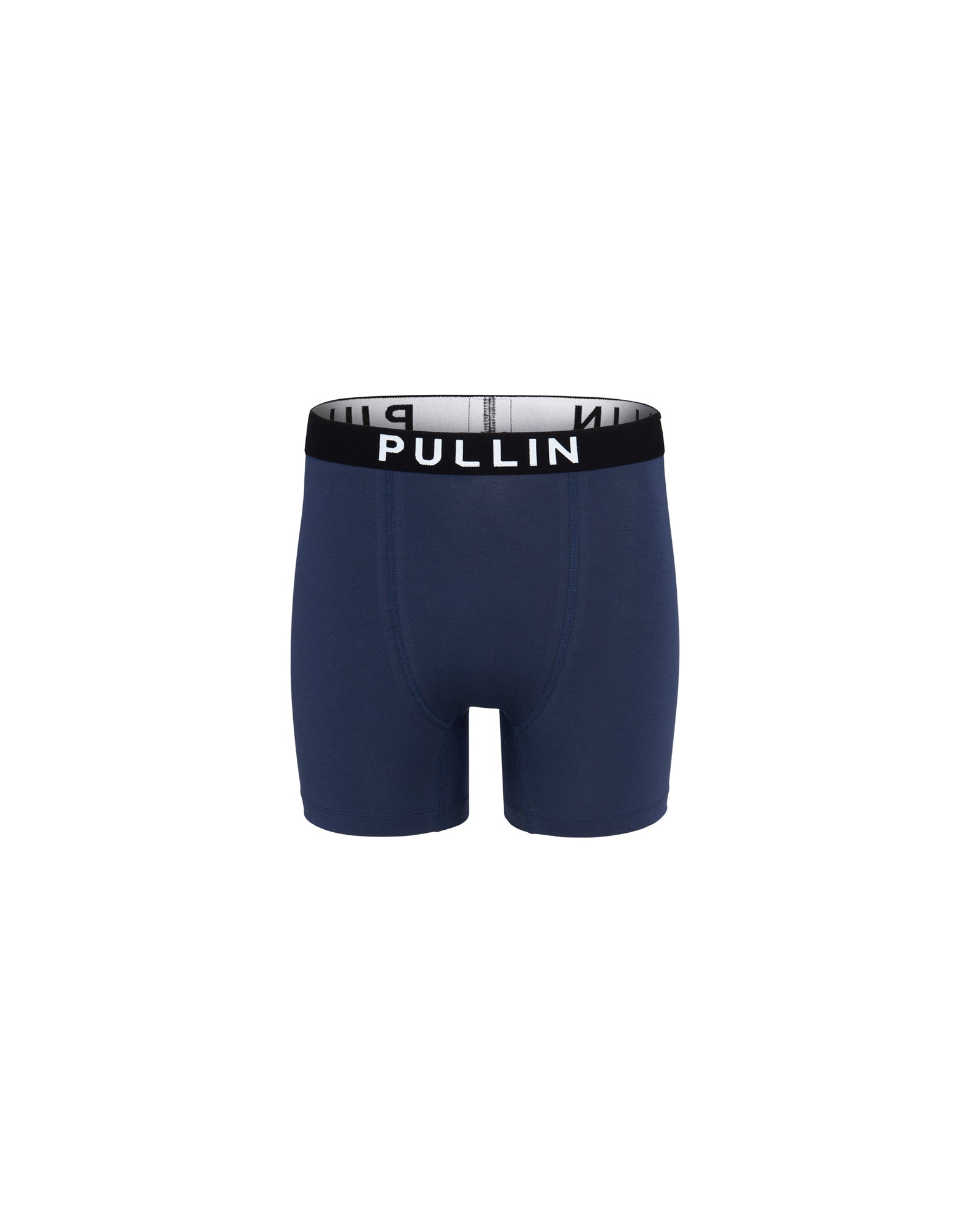 BOXER LONG LYCRA DRESS, PULLIN