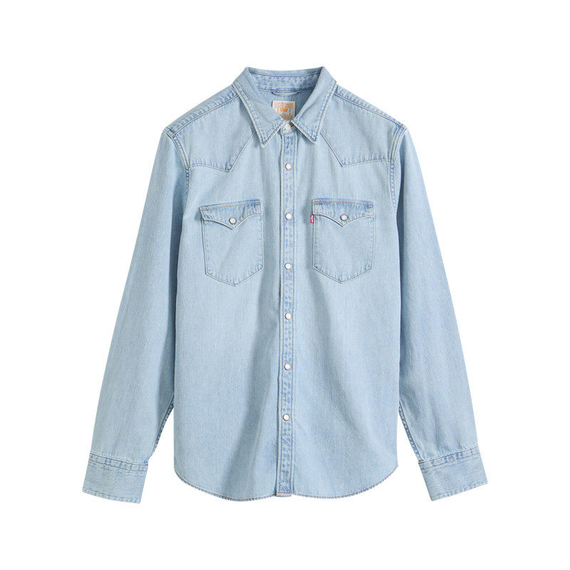 Chemise en jean Barstow Western, LEVI'S