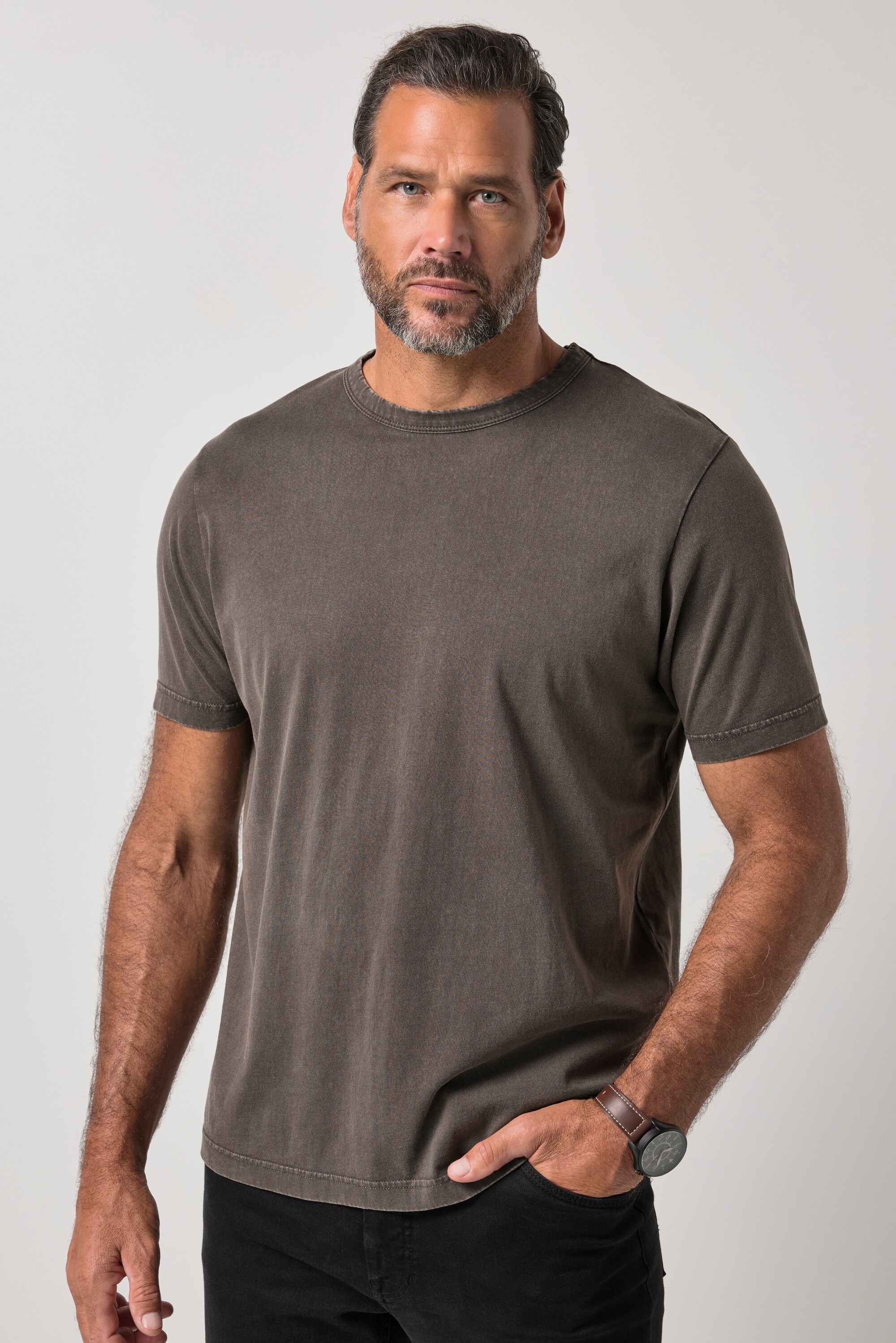 T-shirt style vintage, JP1880