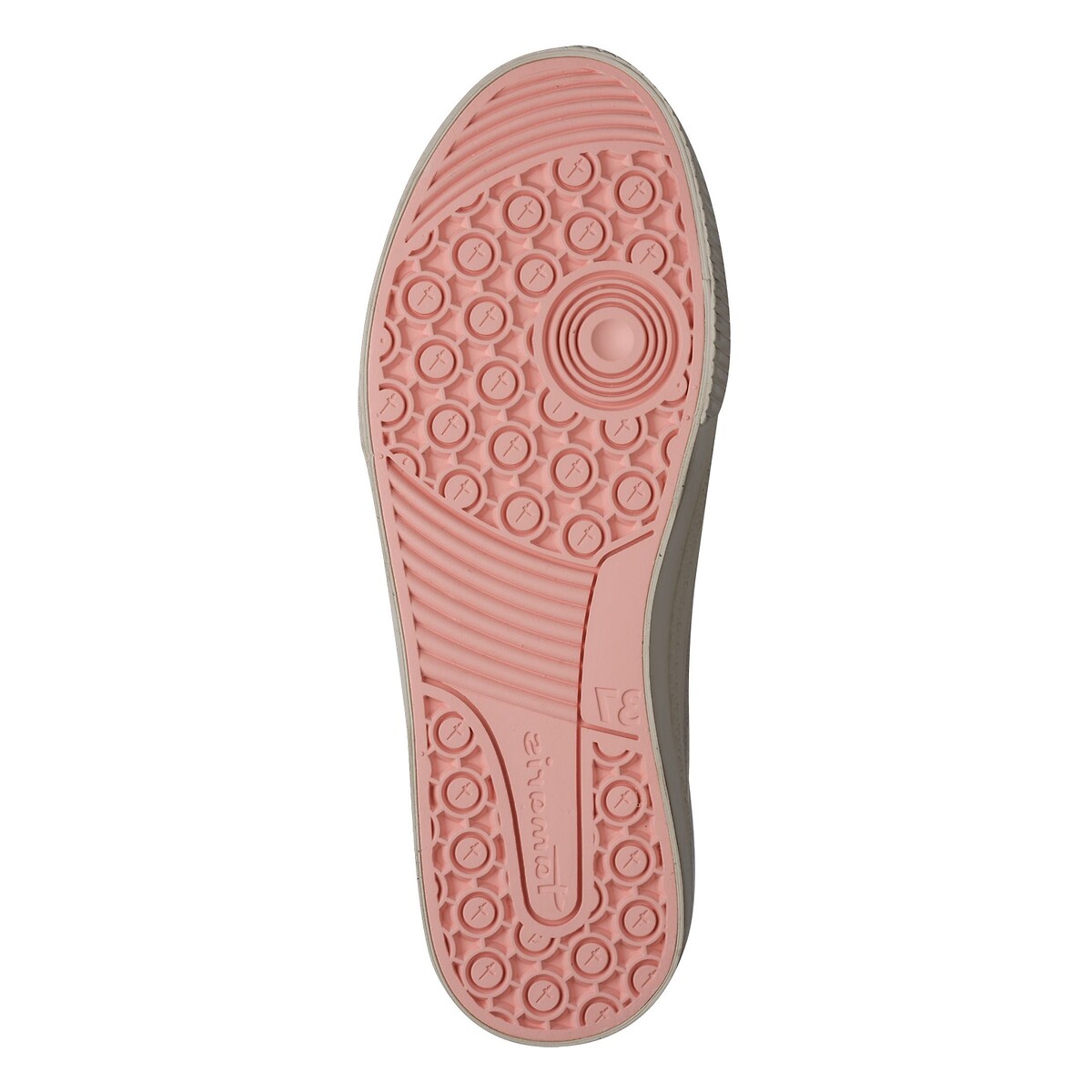 Tamaris Zapatillas, suela gruesa — foto 7