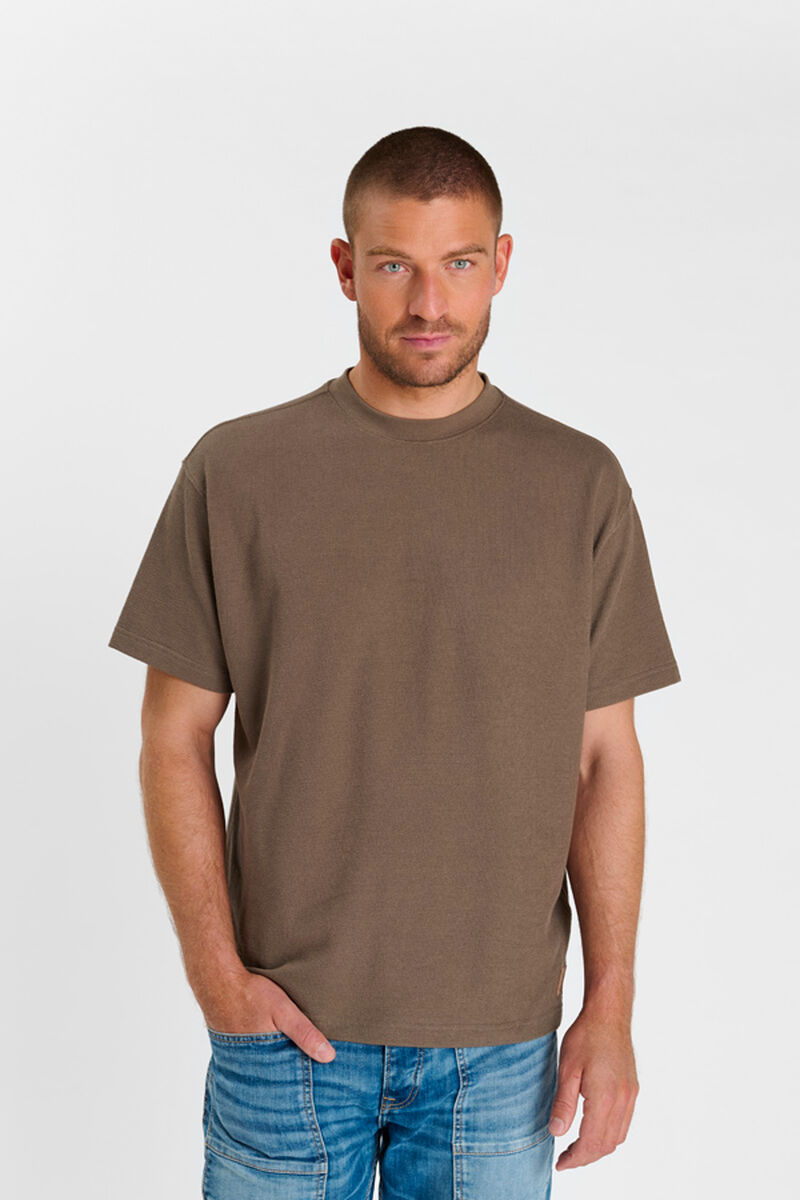 Tee-Shirt ISKO, LE TEMPS DES CERISES