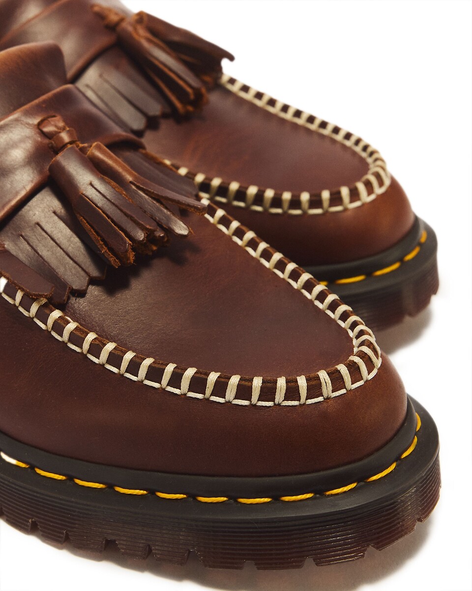 Dr. Martens Adrian Tassel Loafer — photo 6