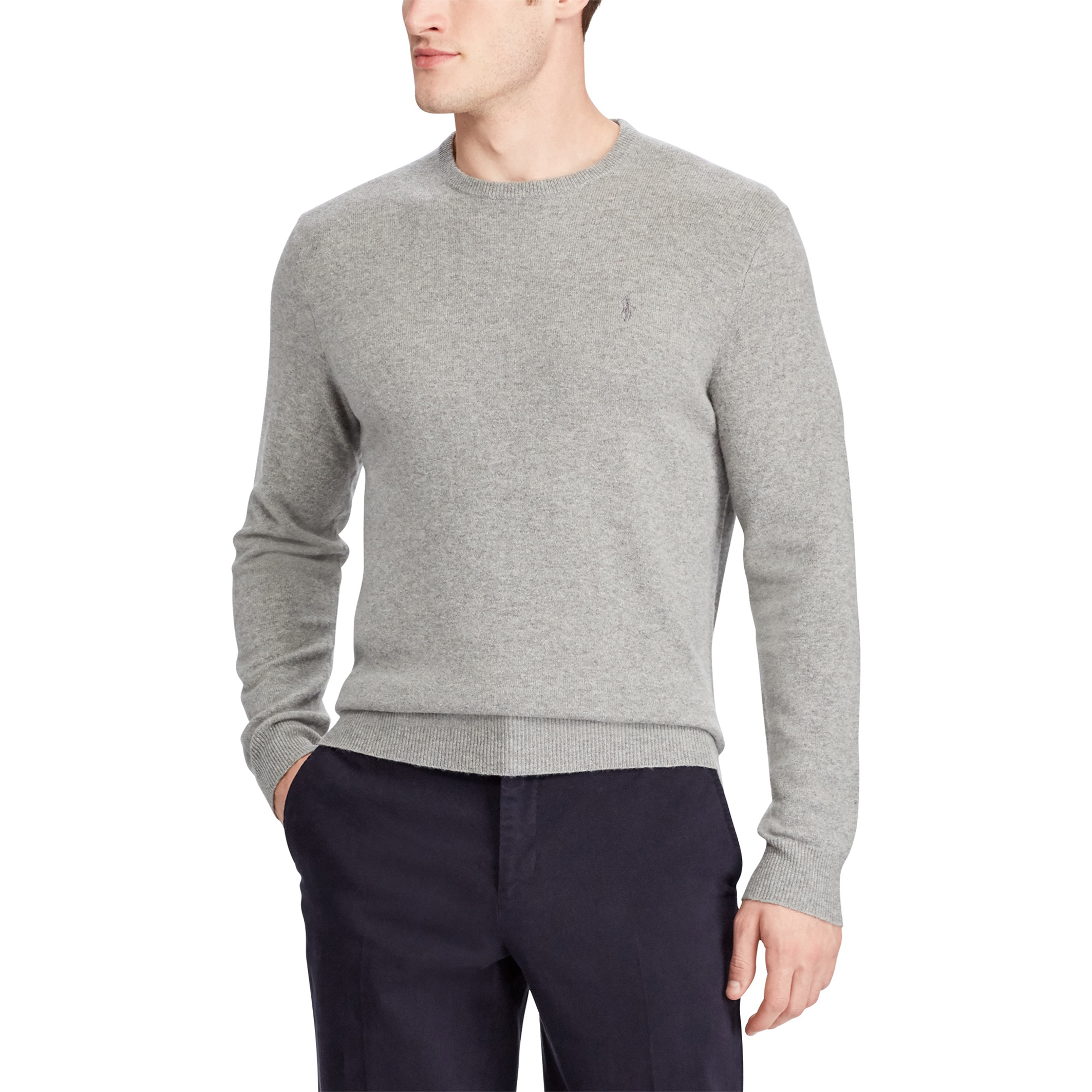 mens polo jumpers sale