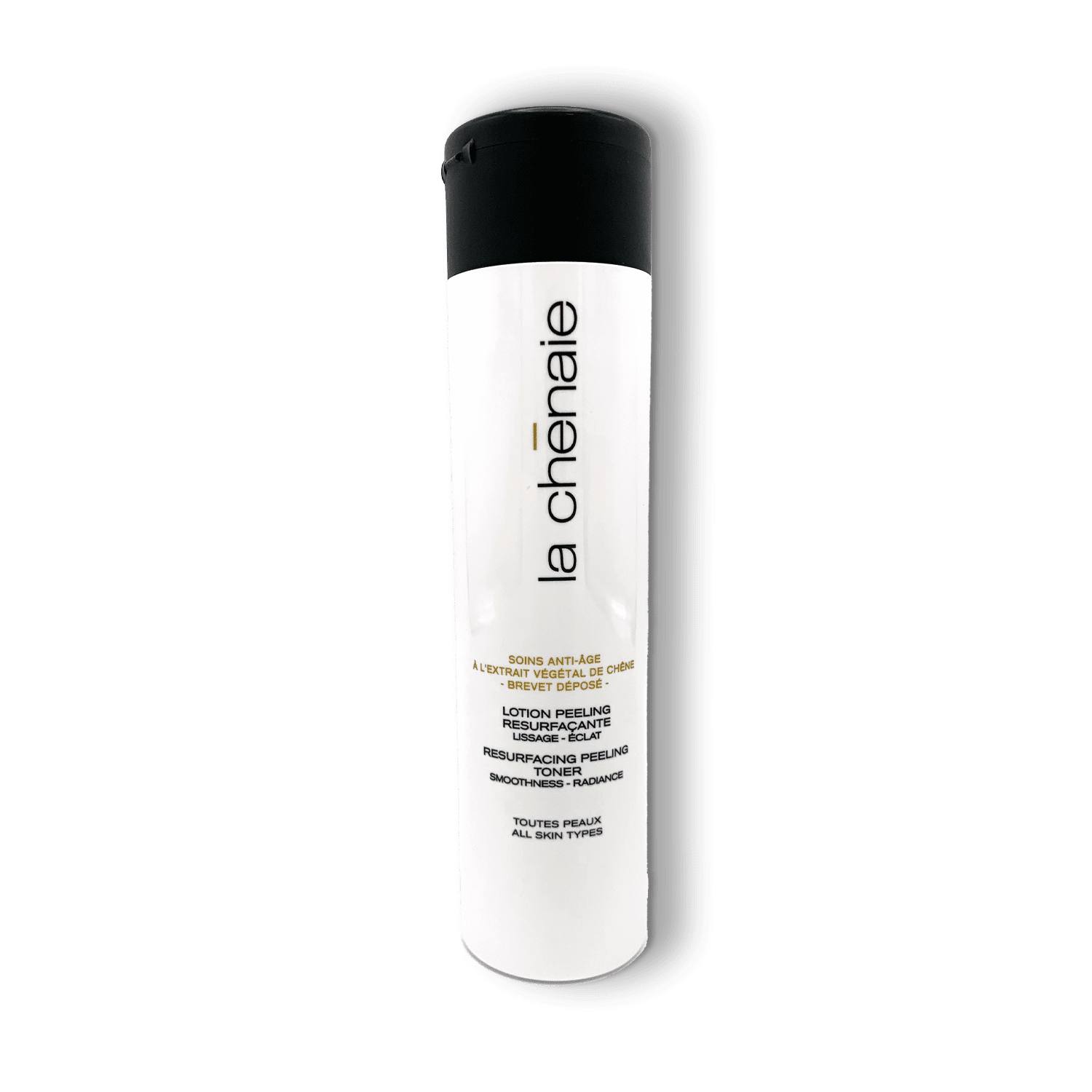 Lotion peeling resurfaçante, LA CHENAIE