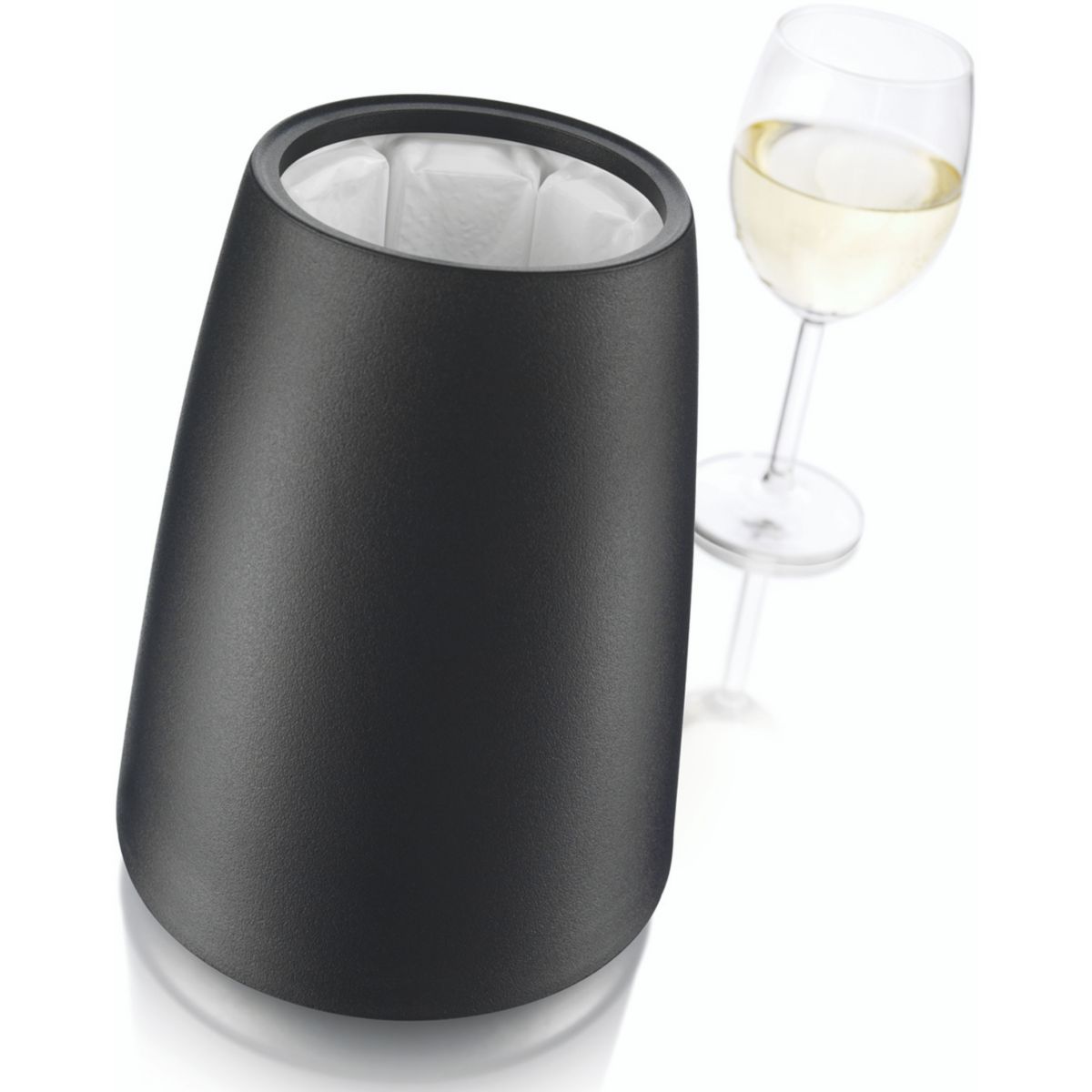 Rafraîchisseur vin et champagne, VACU-VIN