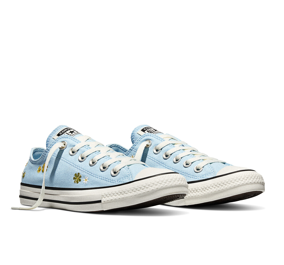 Converse Zapatillas CHUCK TAYLOR ALL STAR HI ETERNAL SUNSHINE