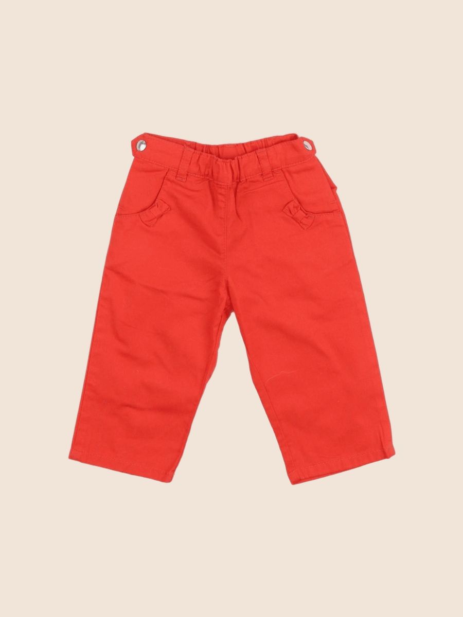 Pantalon - Très bon état, PETIT BATEAU