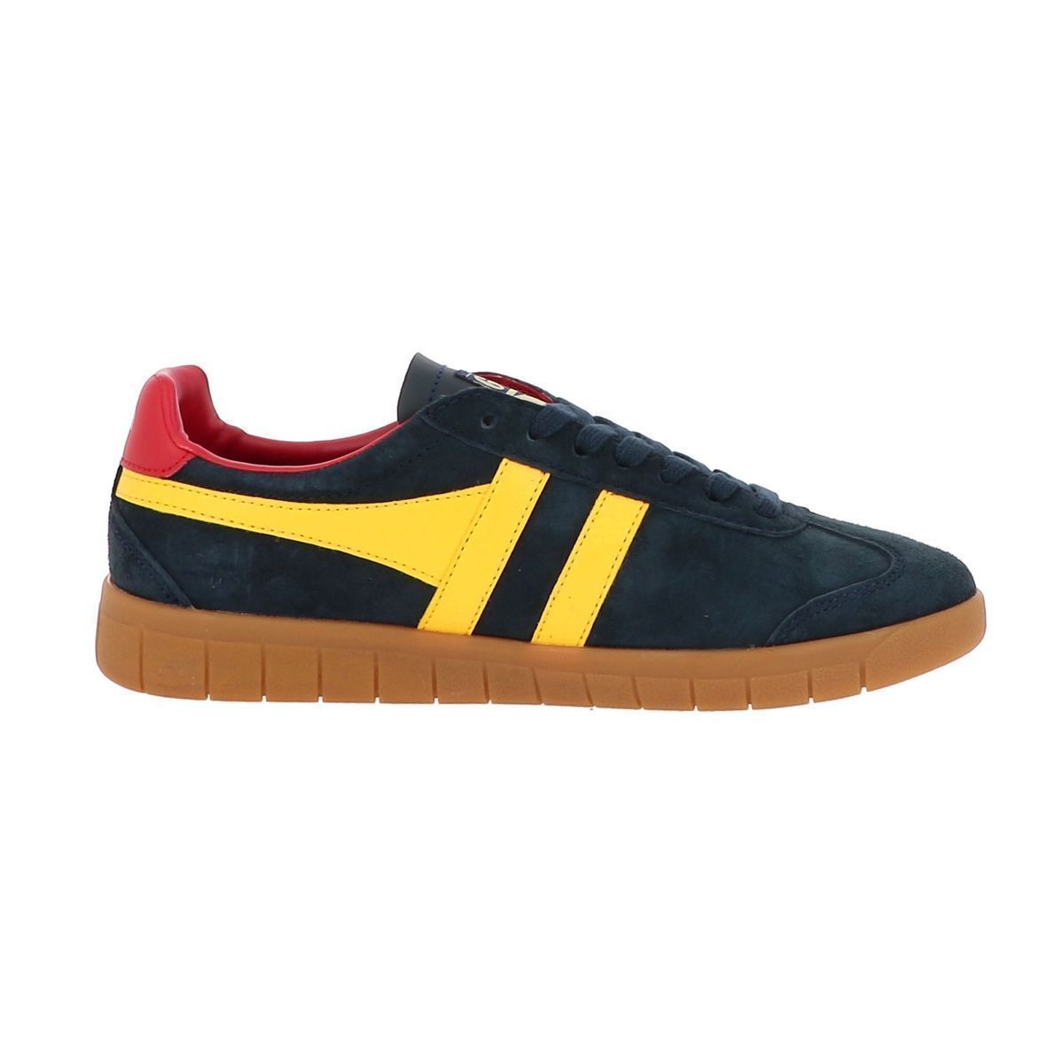 Gola harrier bleu on sale jaune