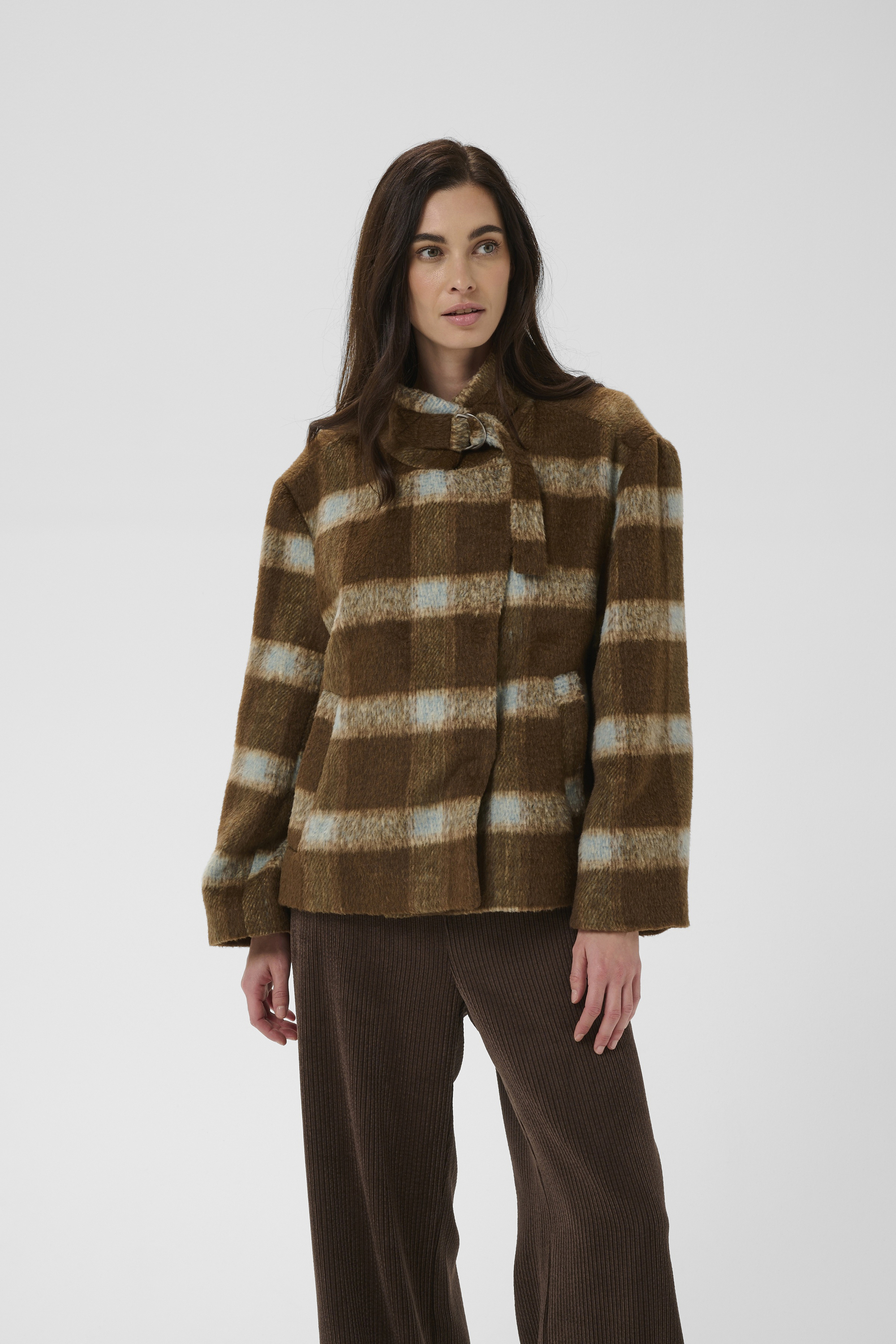 Veste, CULTURE