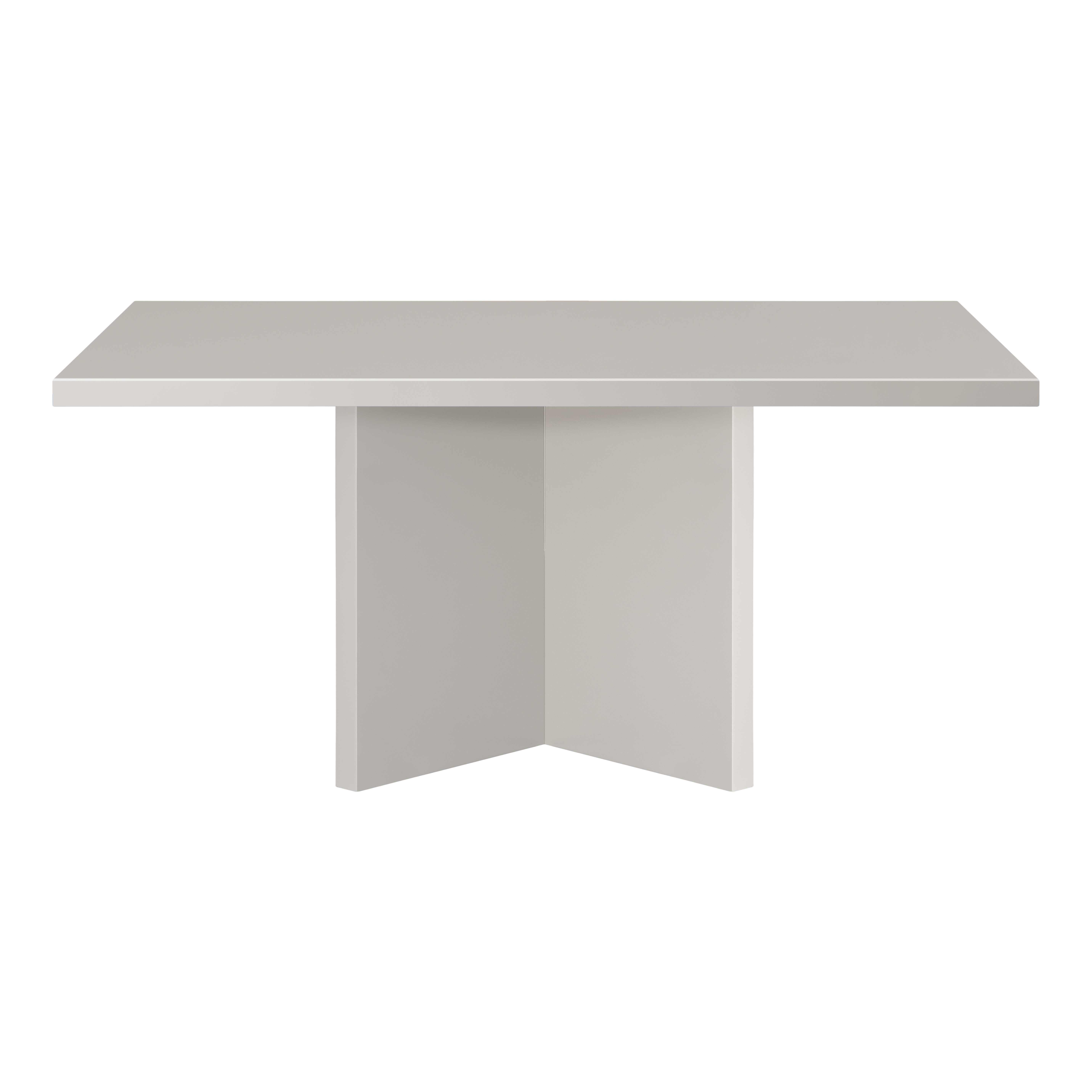 Table basse rectangulaire CHARLA, REALLY NICE THINGS