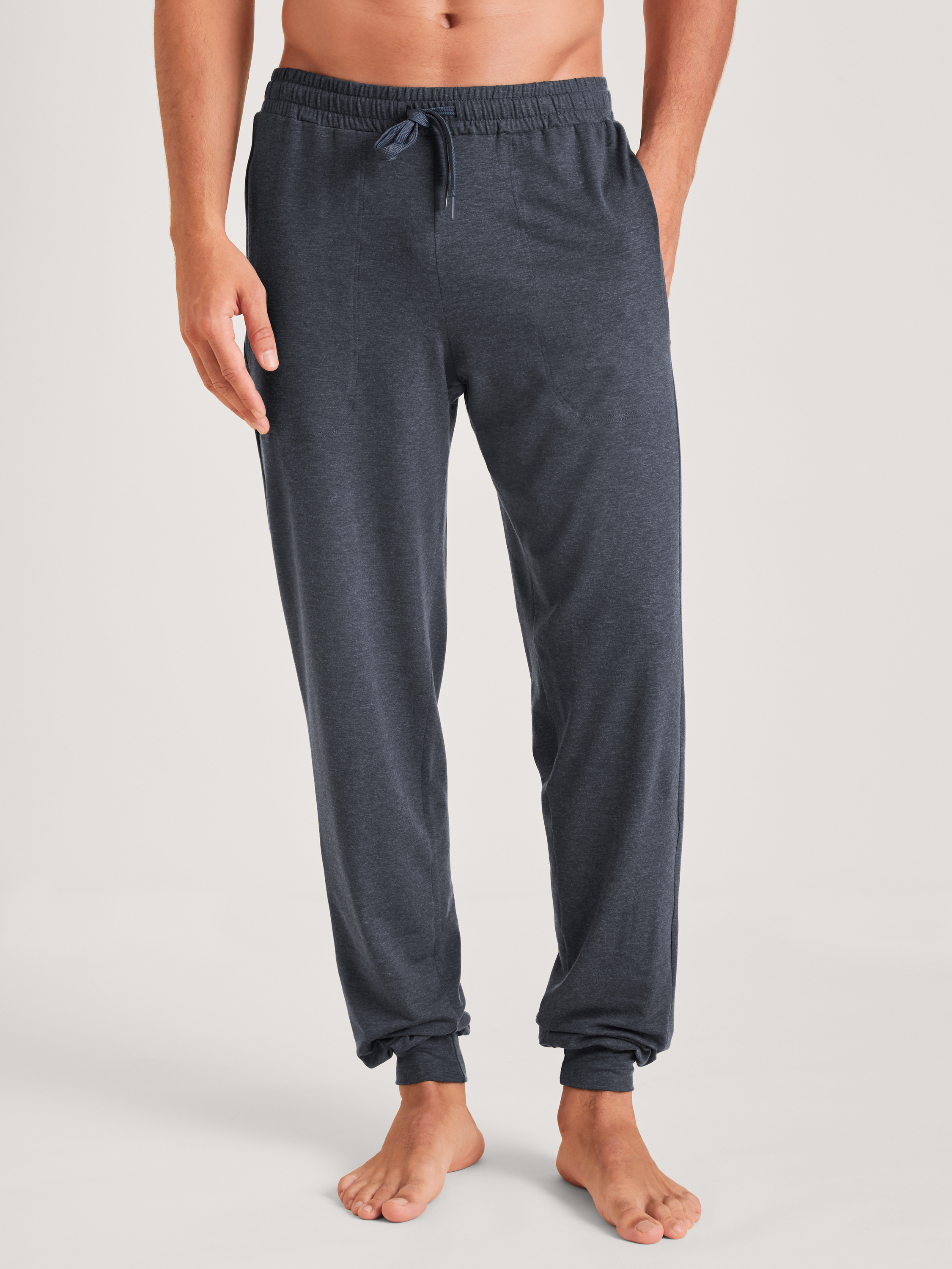 Pantalon Lyocell DEEPSLEEPWEAR WARMING, CALIDA