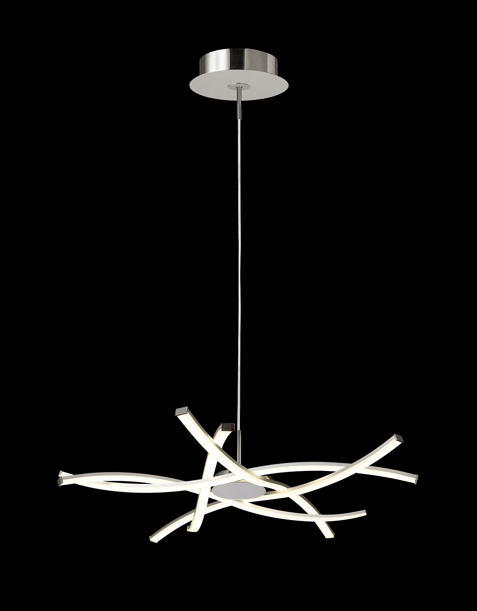 Suspension en métal design, D.70.5 , AIRE, MANTRA