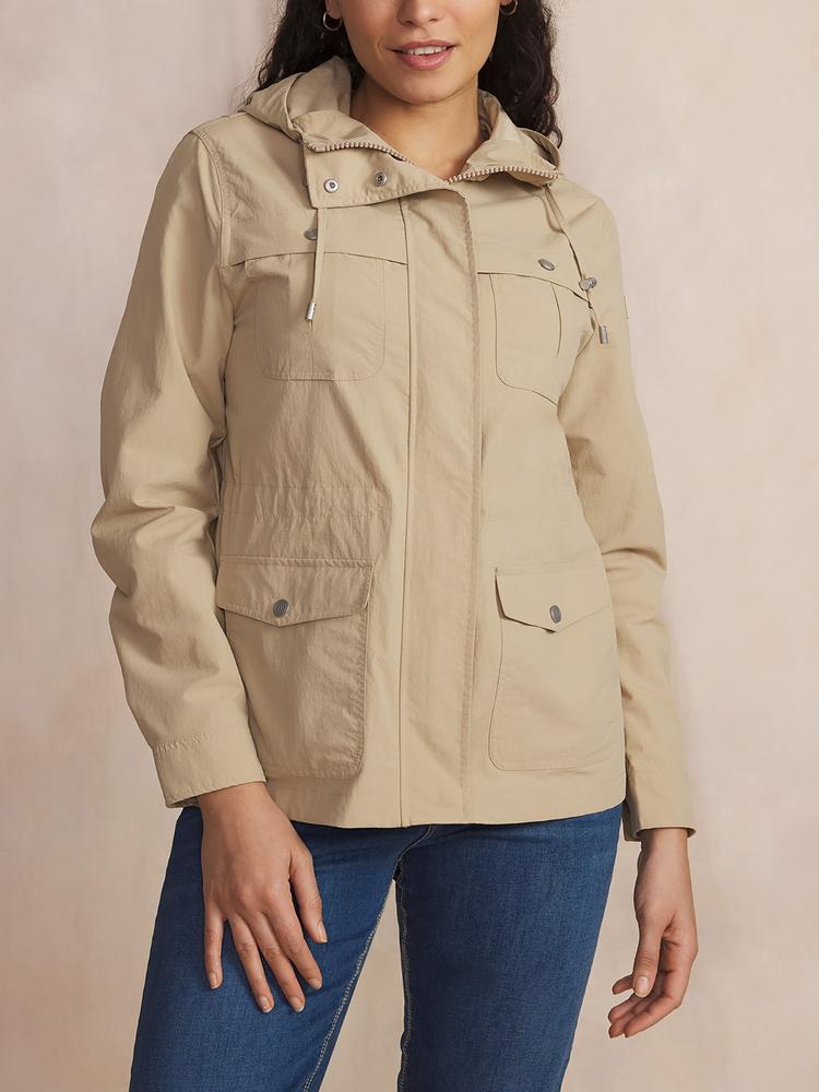 Veste LIANAVES, TBS