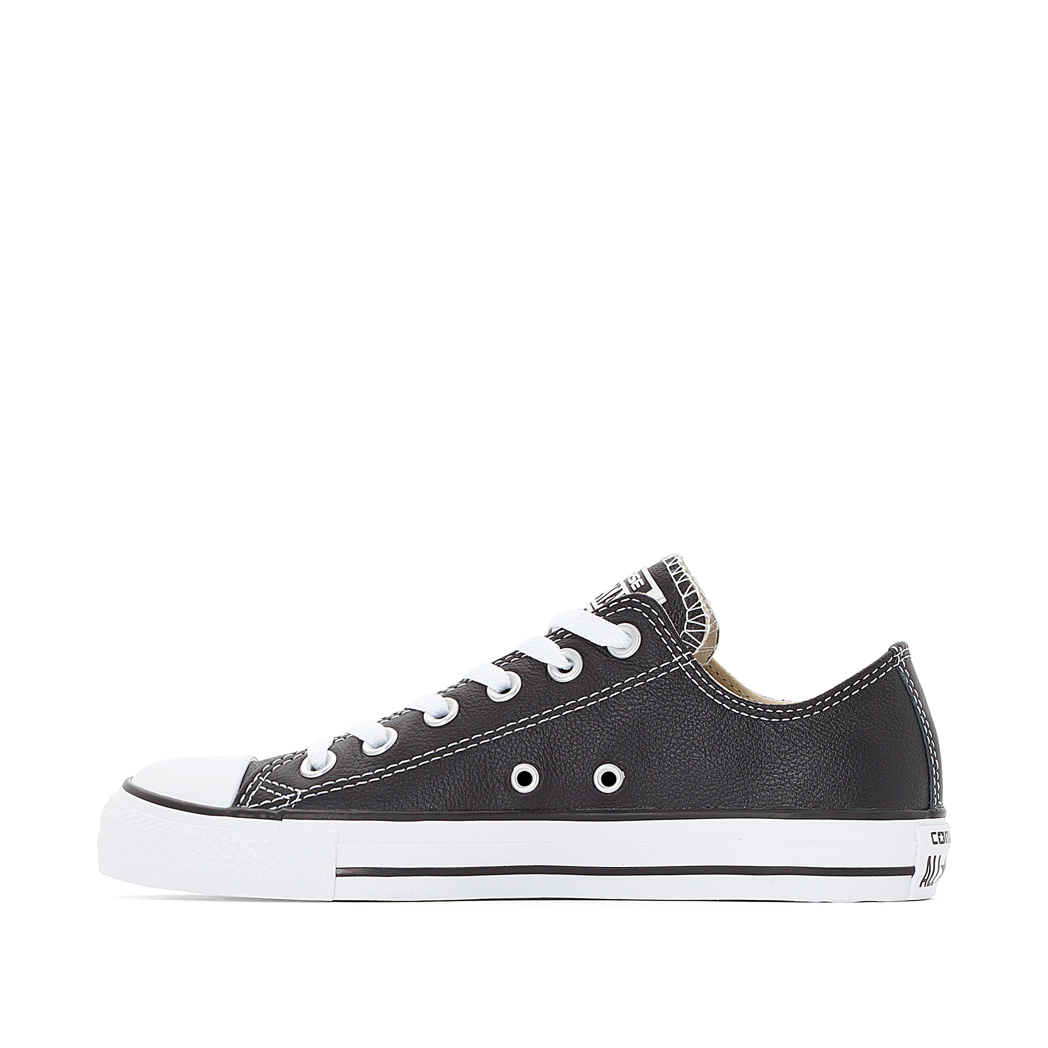 kohls womens black converse