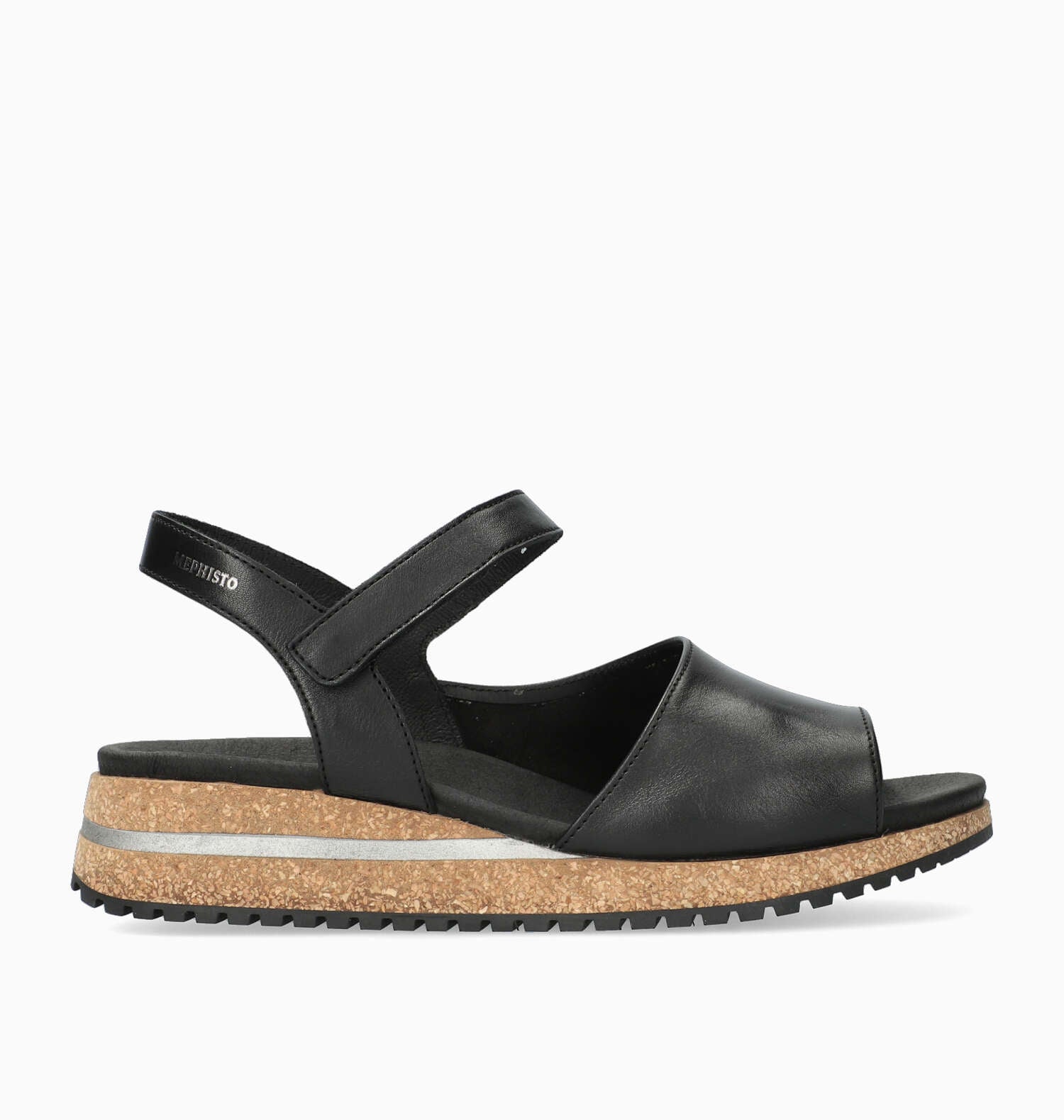 Sandales en cuir JOY, MEPHISTO