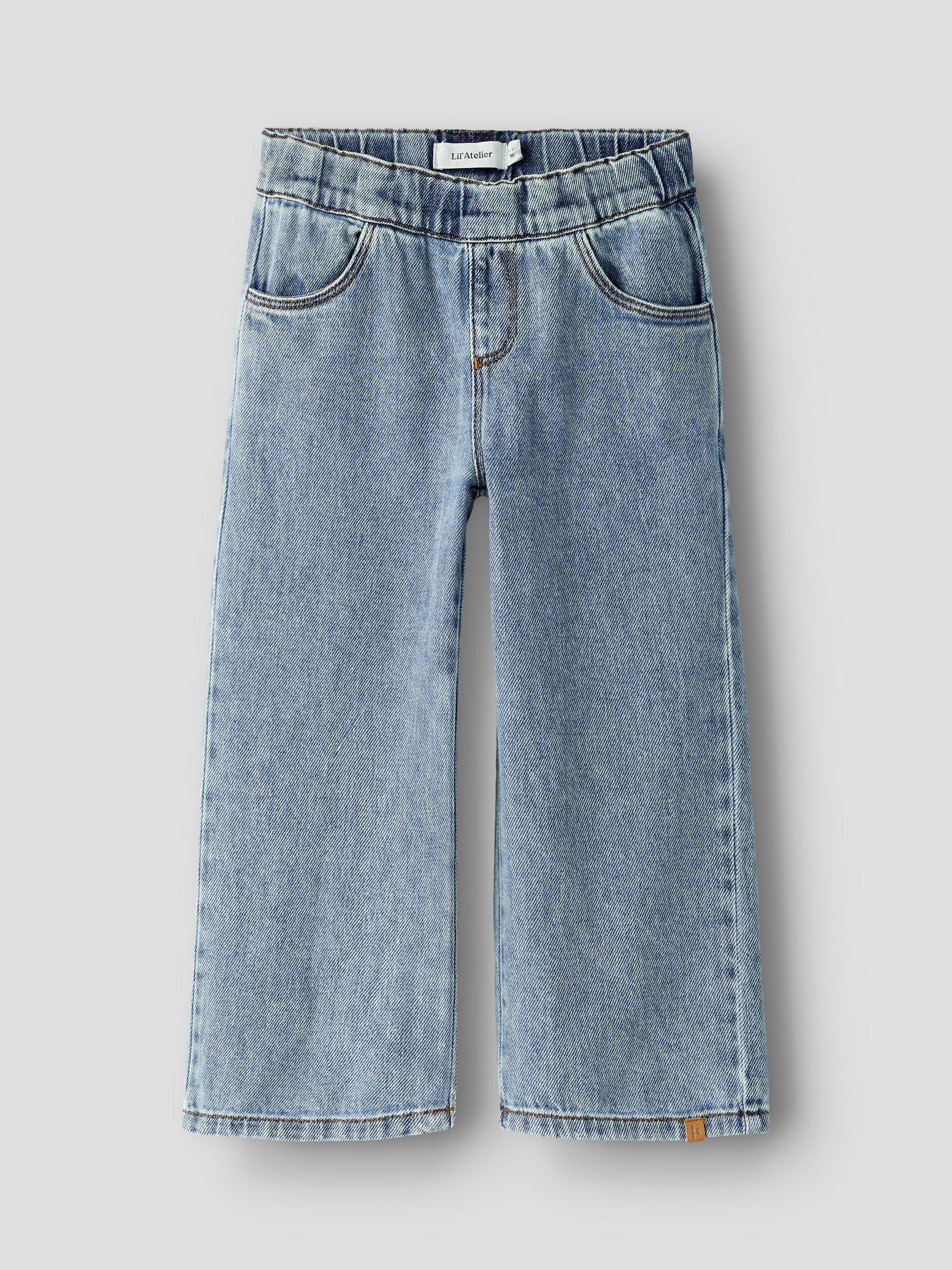 Jean, NAME IT