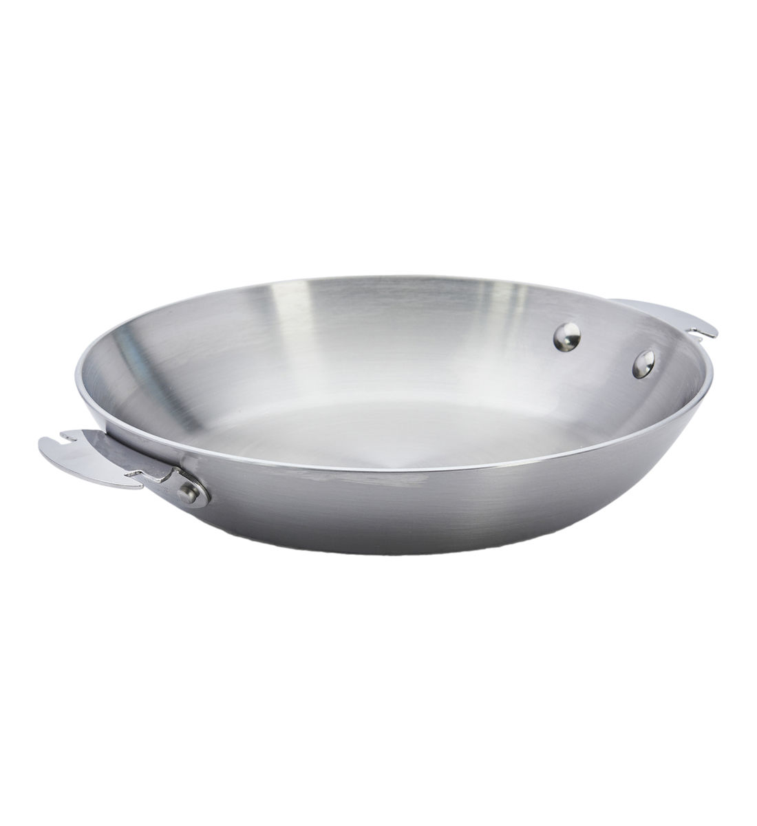 Poêle ø24 cm - alchimy loqy, DE BUYER
