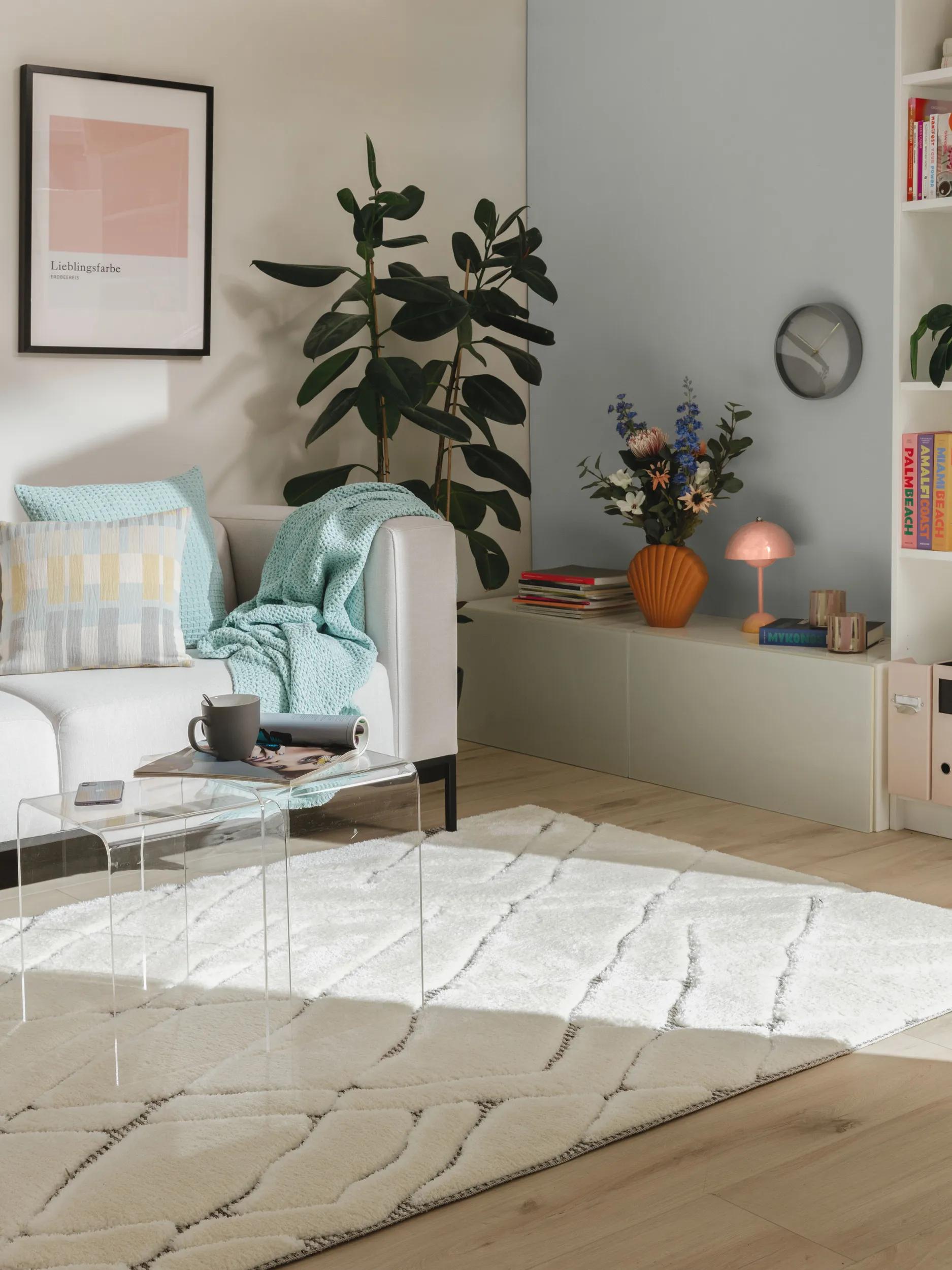 Tapis ELANIE, BENUTA