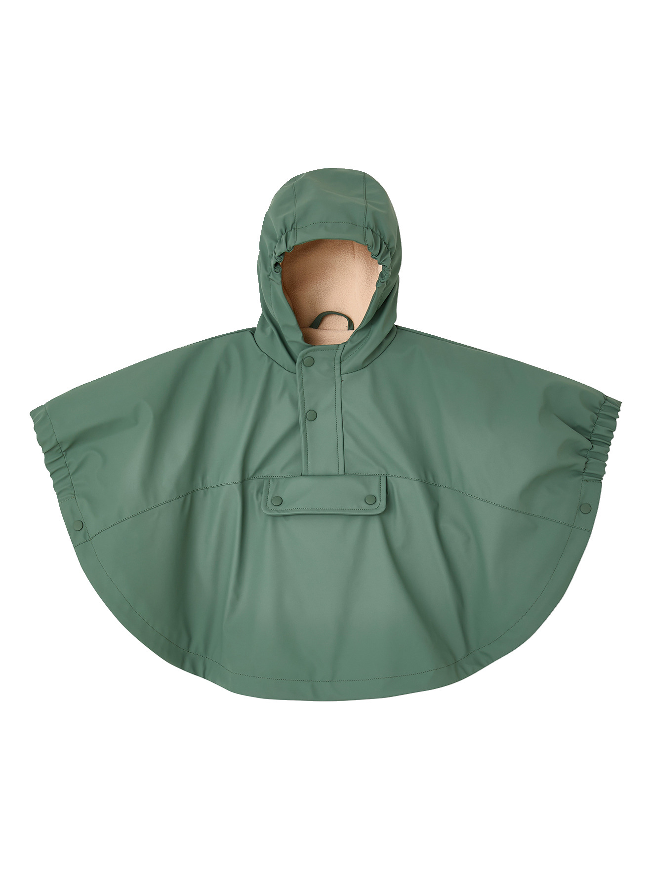 Cape de pluie, VERTBAUDET