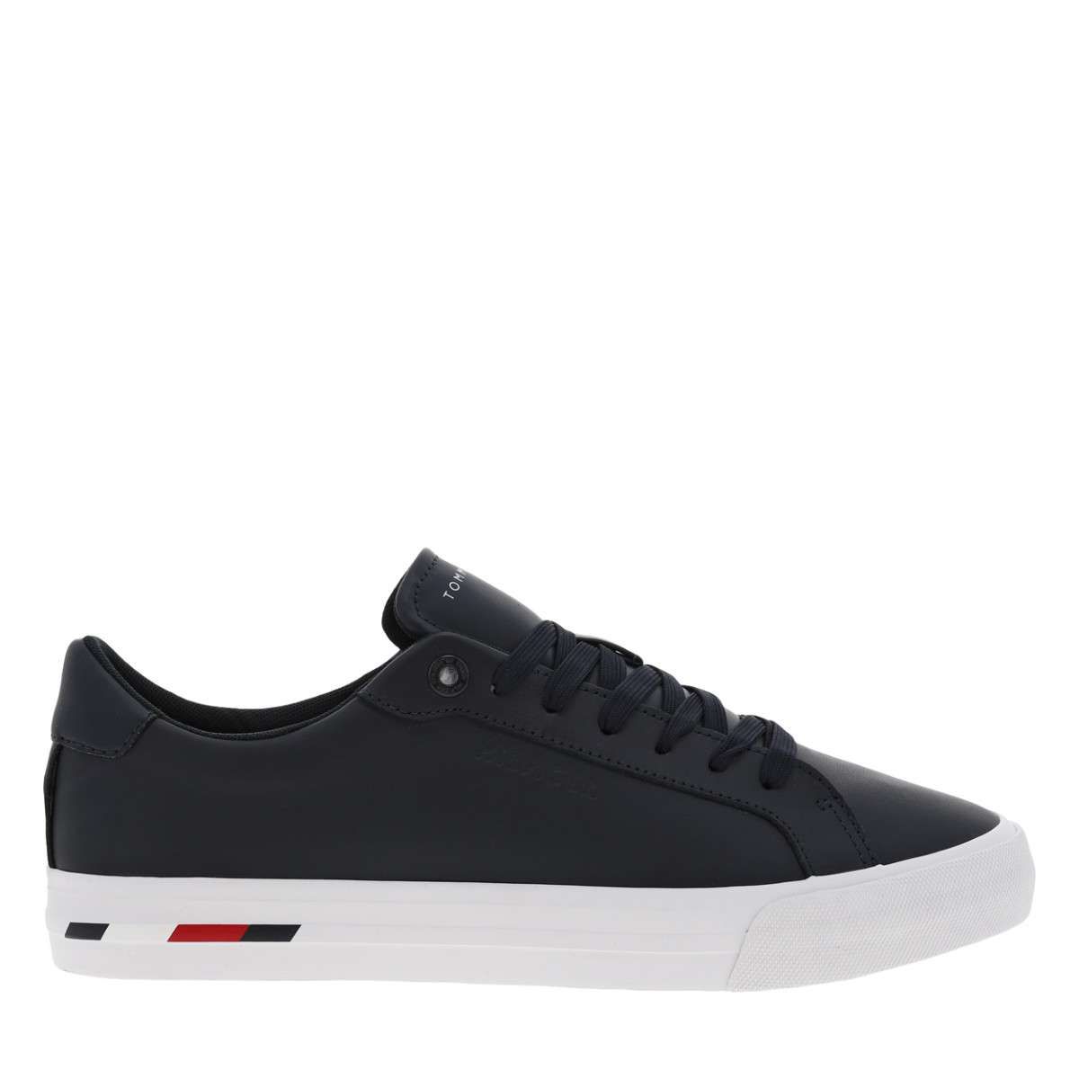 Basket basse tommy online hilfiger