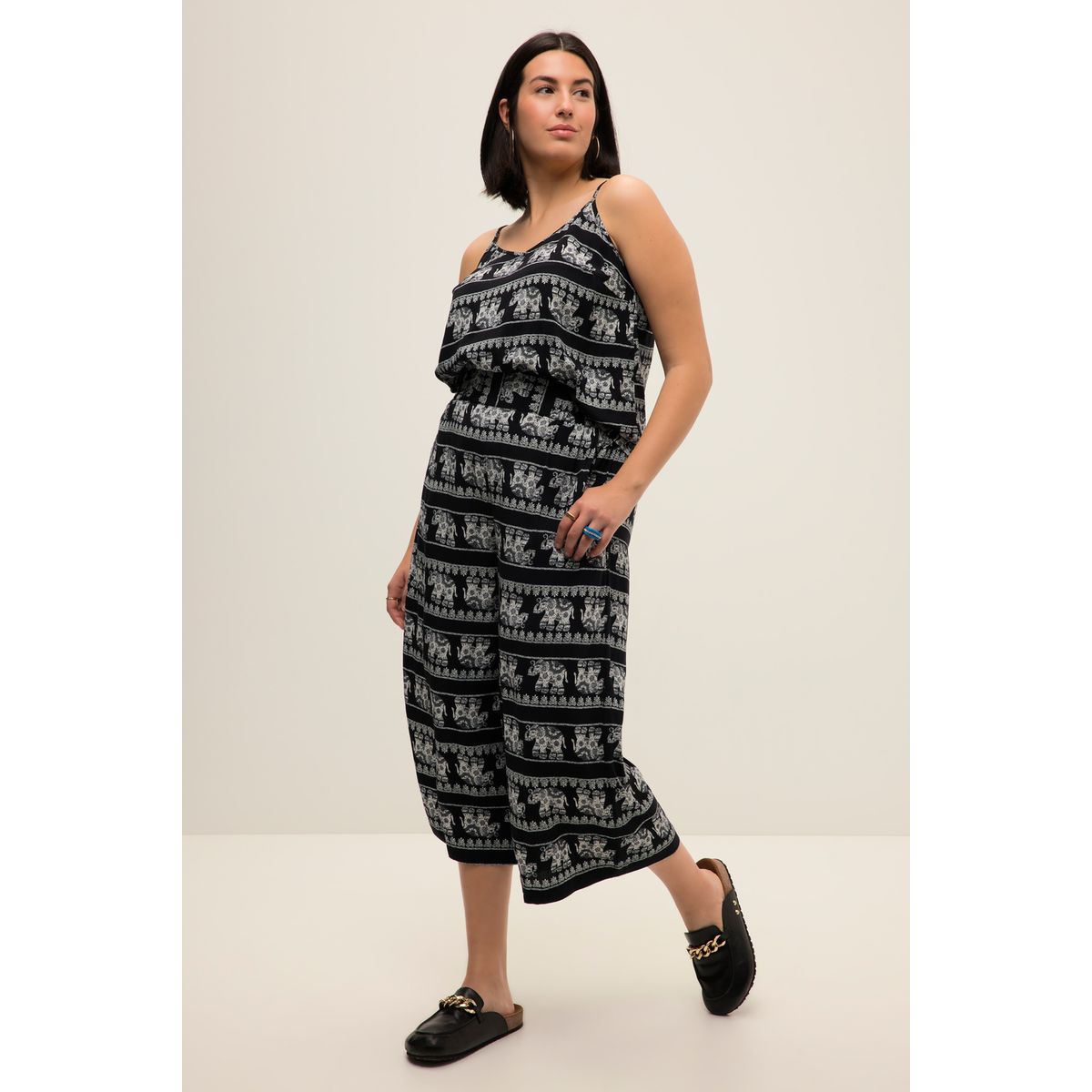 Jupe culotte outlet la redoute