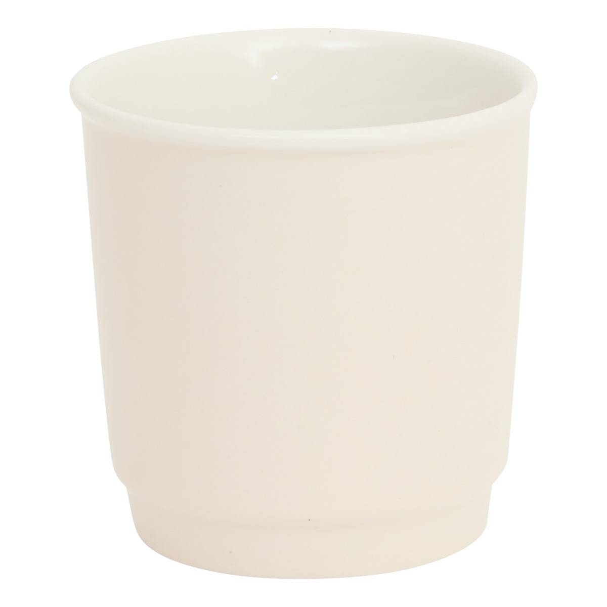 Tasse à espresso 9cl NATURE, ATMOSPHERA
