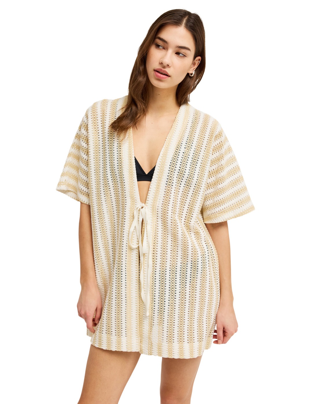 Kimono léger MOANA STORY., ROXY